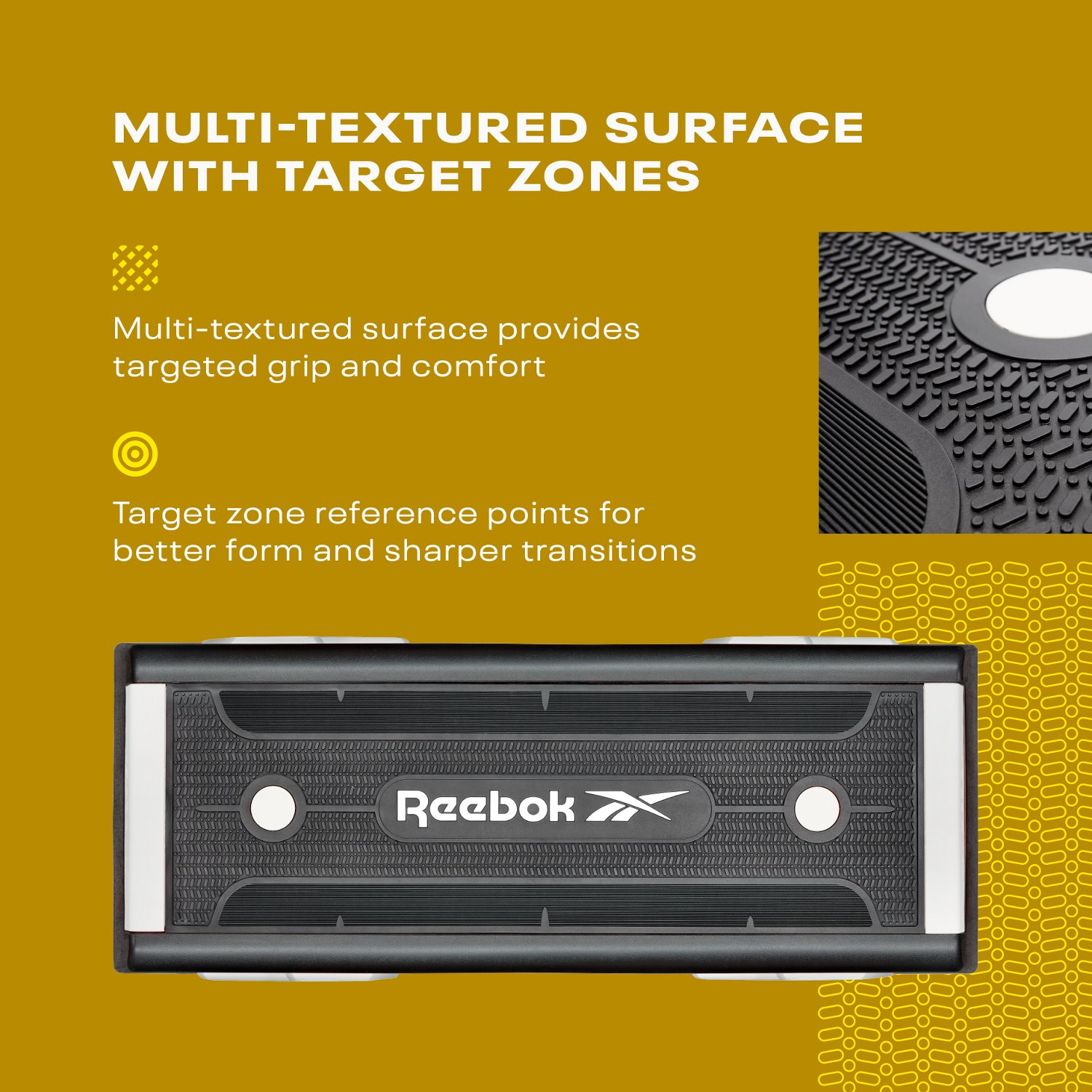 Reebok Step Original