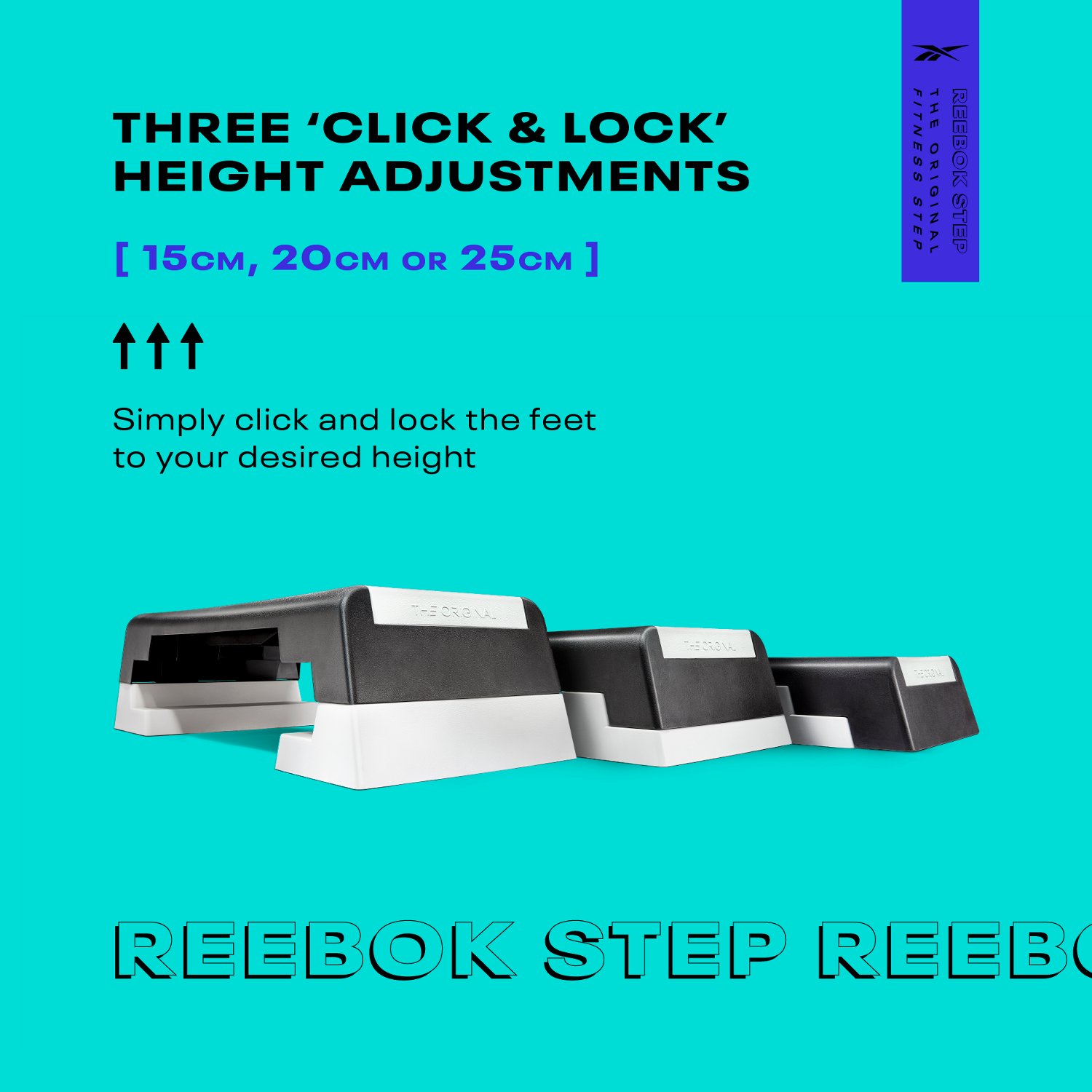 Reebok Step Original                                                                                                             - view number 7