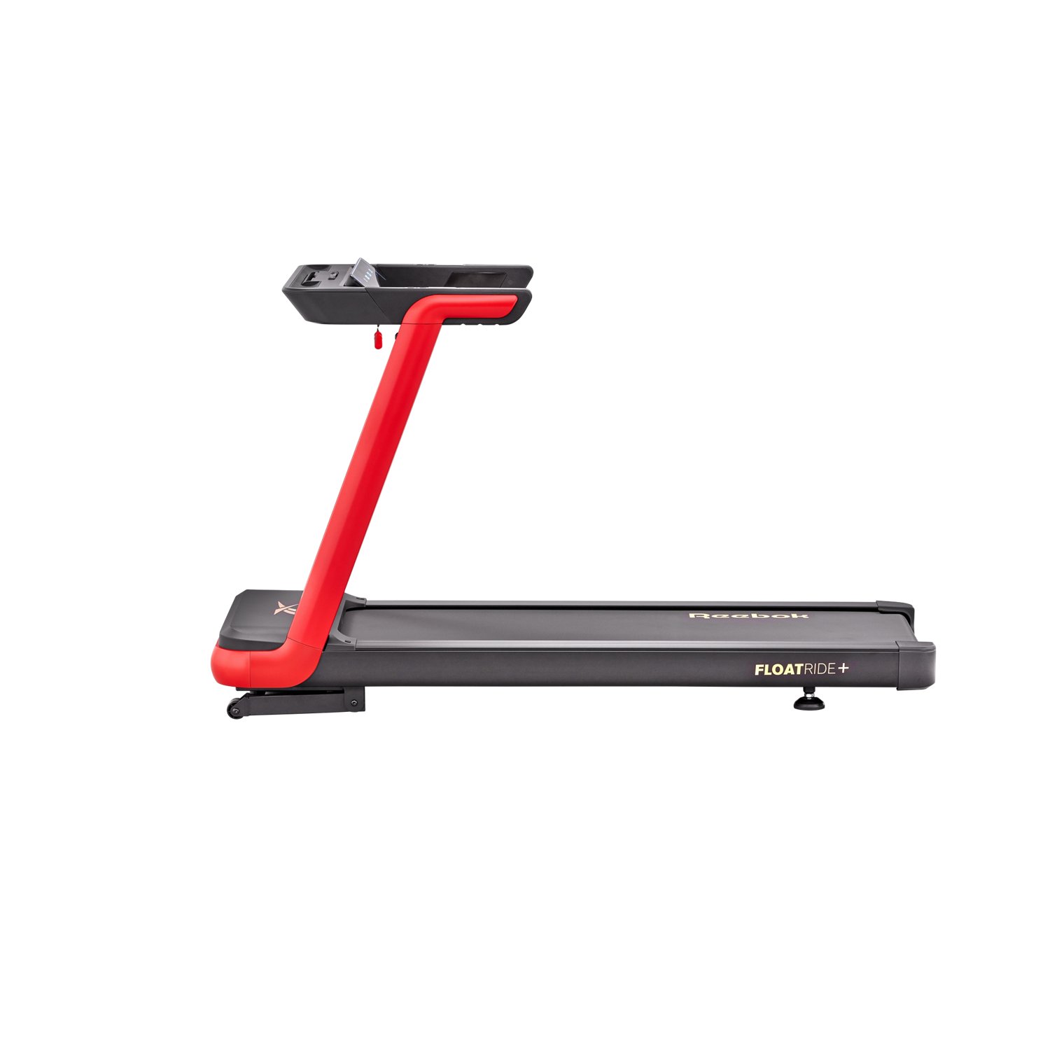 Reebok FR30z Floatride 120V Treadmill                                                                                            - view number 2