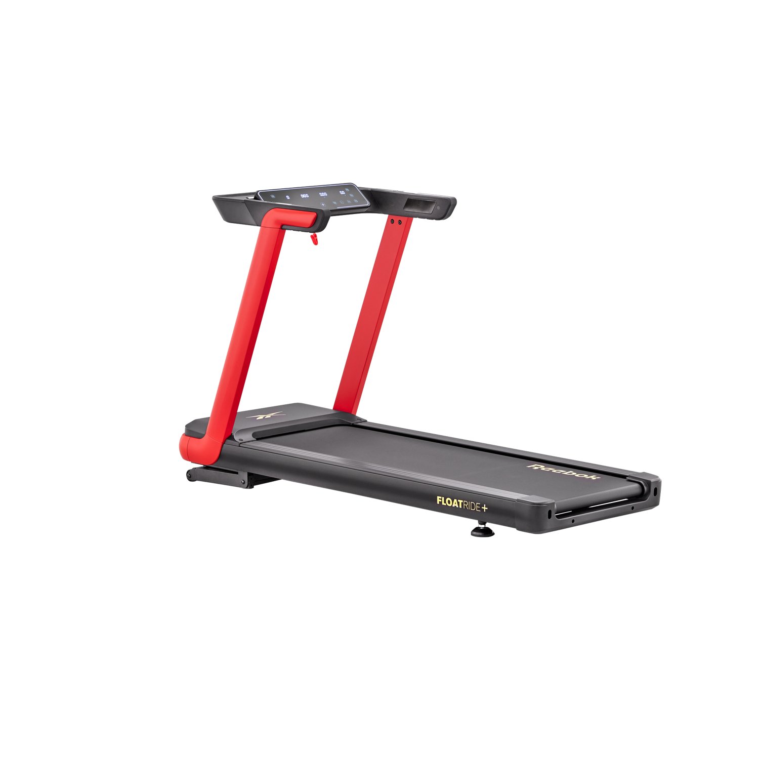 Reebok FR30z Floatride 120V Treadmill                                                                                            - view number 3