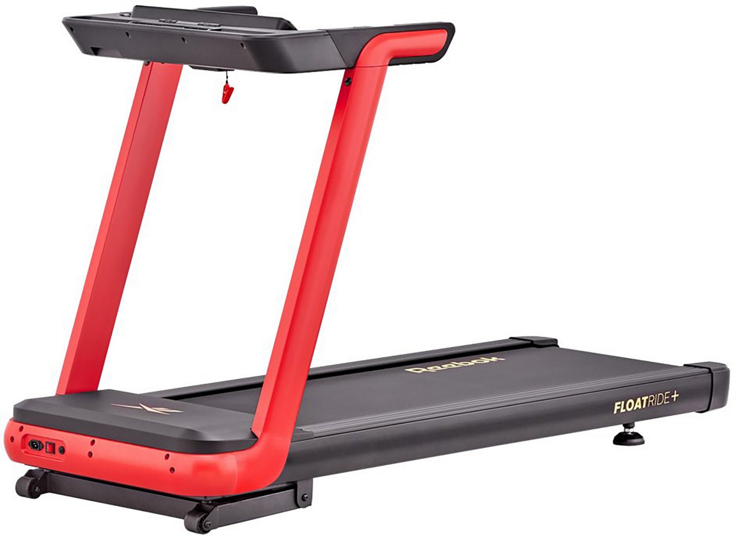 Reebok FR30z Floatride 120V Treadmill                                                                                            - view number 5