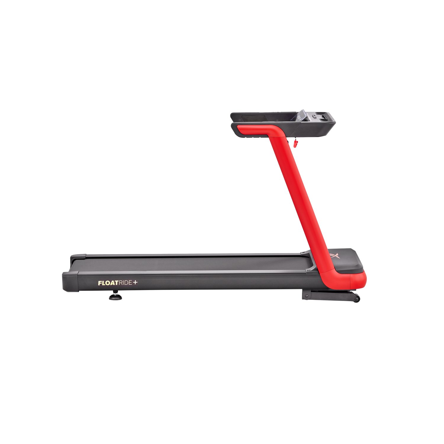 Reebok FR30z Floatride 120V Treadmill                                                                                            - view number 6