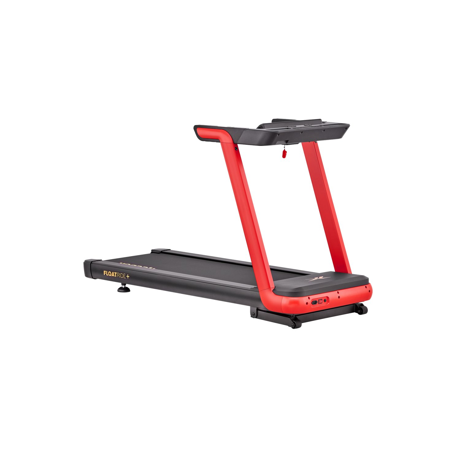 Reebok FR30z Floatride 120V Treadmill                                                                                            - view number 7
