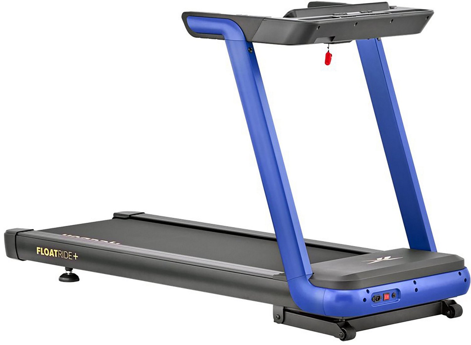 Reebok FR30z Floatride 120V Treadmill                                                                                            - view number 3