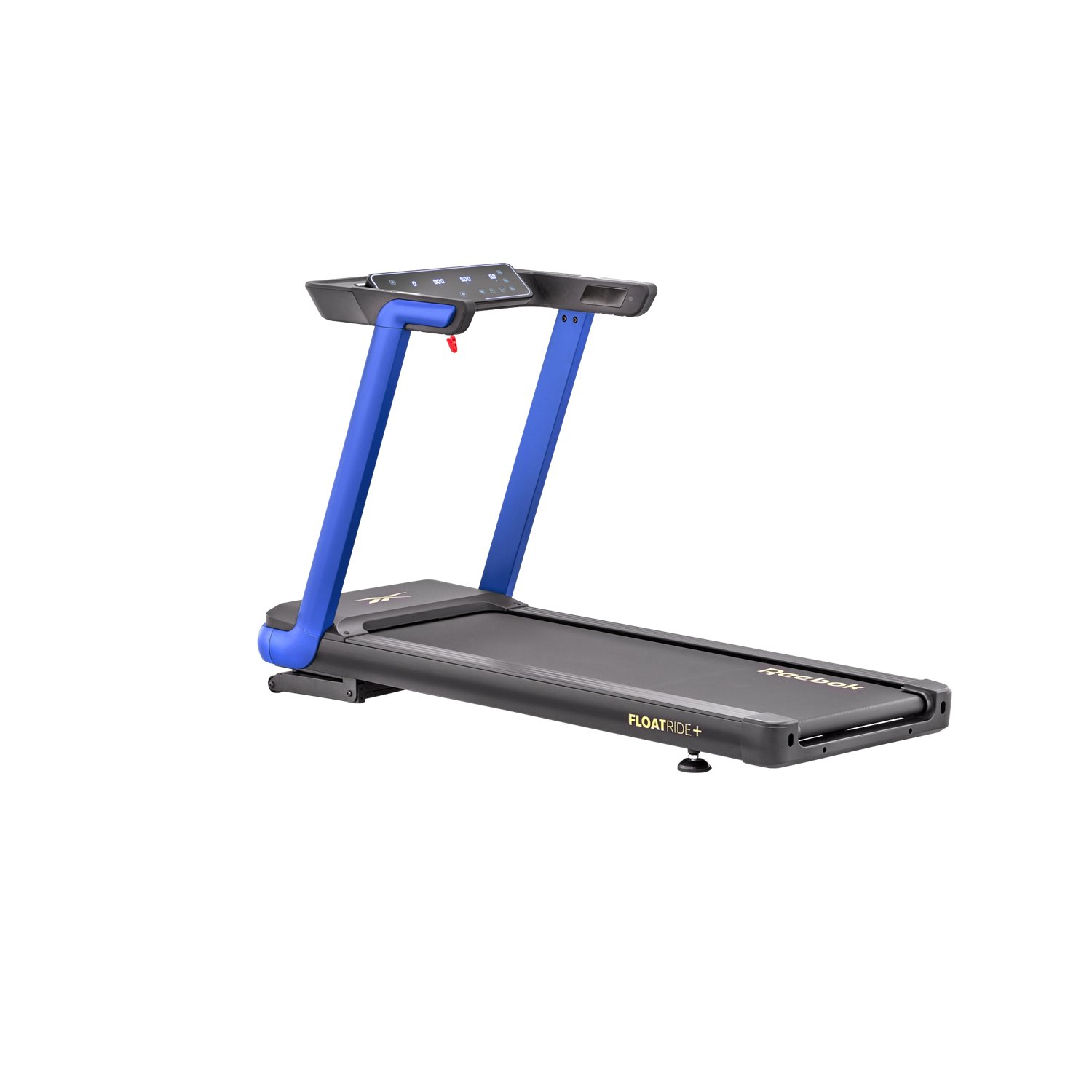 Reebok FR30z Floatride 120V Treadmill                                                                                            - view number 5
