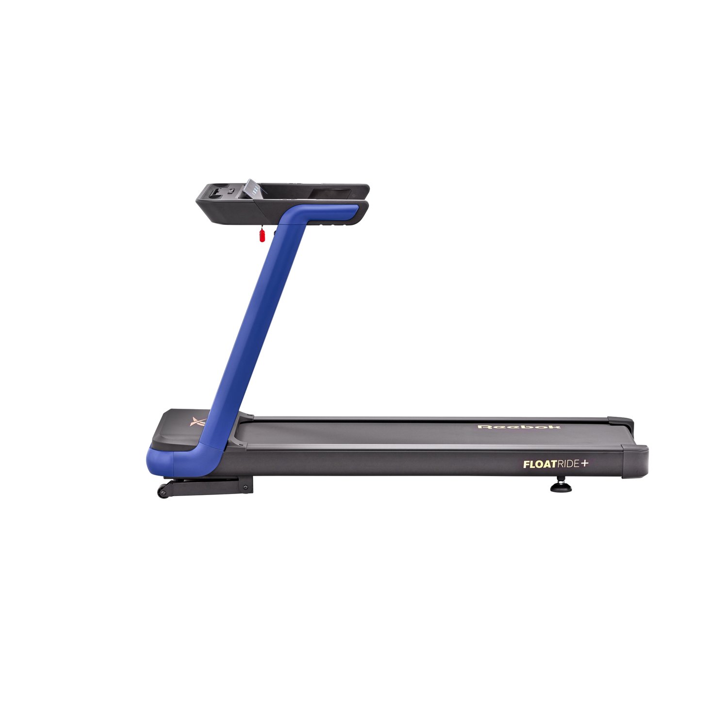 Reebok FR30z Floatride 120V Treadmill                                                                                            - view number 6