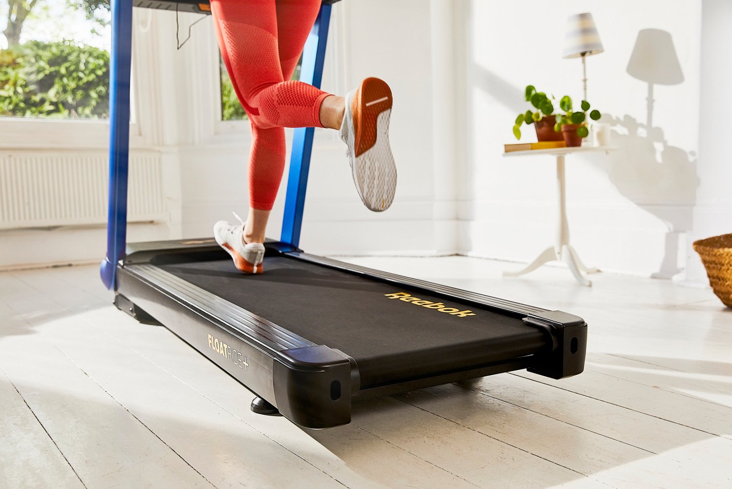 Reebok FR30z Floatride 120V Treadmill