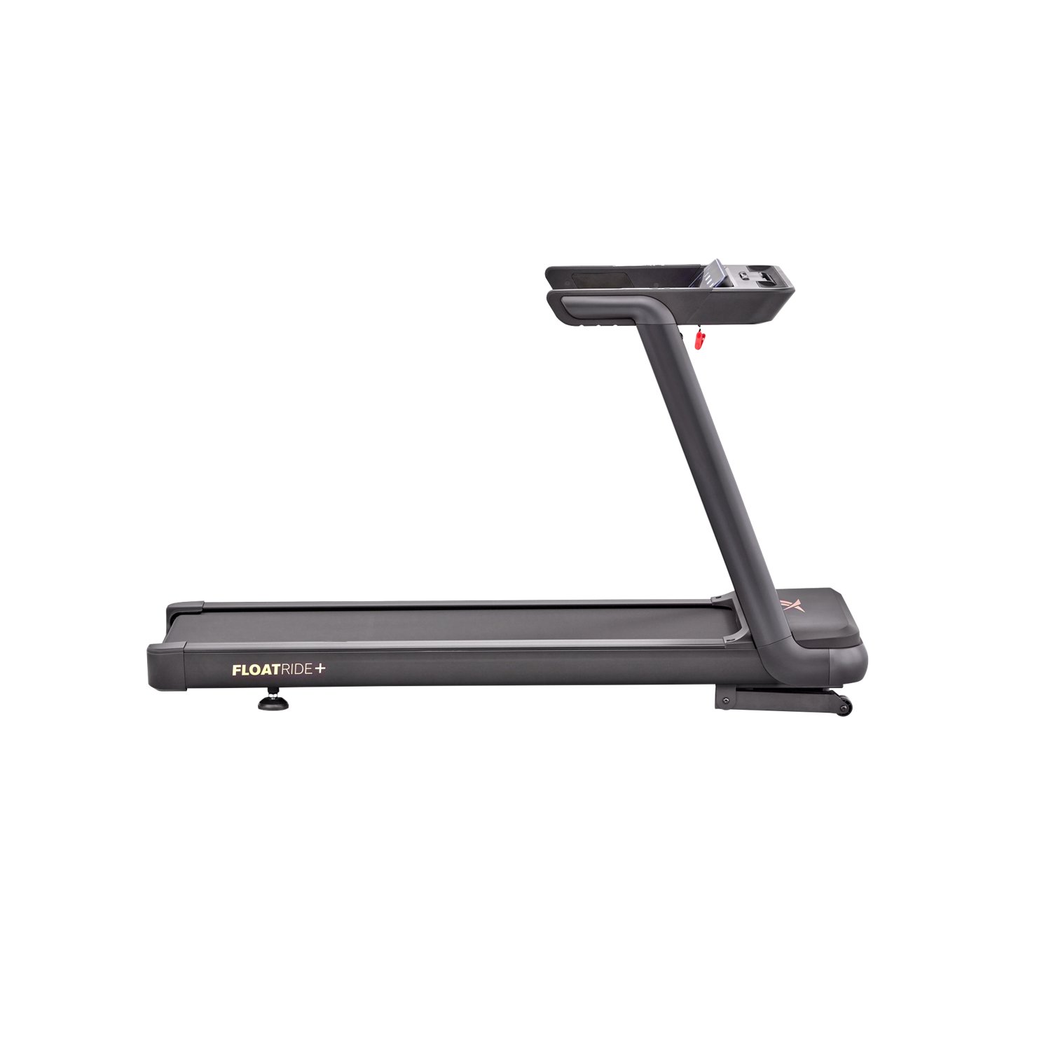 Reebok FR30z Floatride 120V Treadmill                                                                                            - view number 2