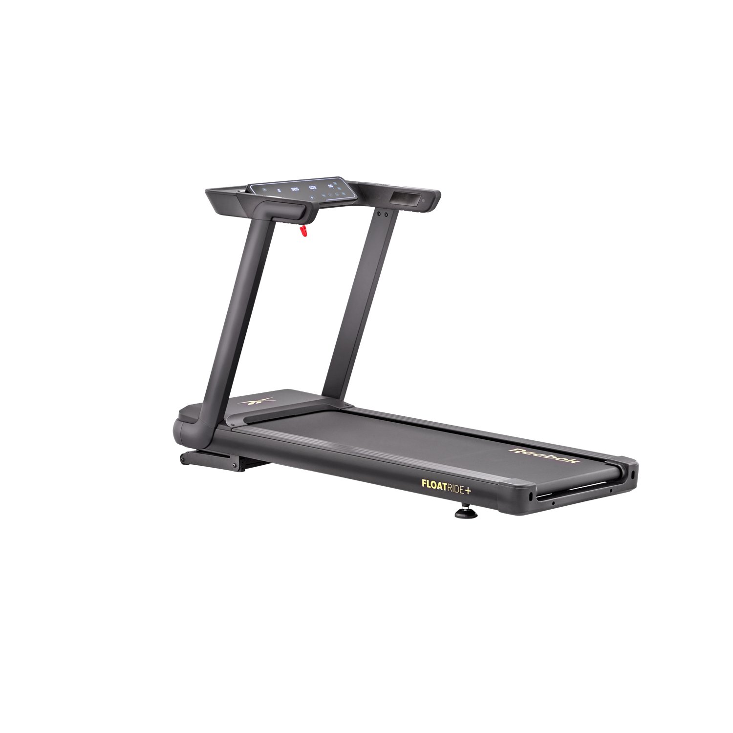 Reebok FR30z Floatride 120V Treadmill                                                                                            - view number 6