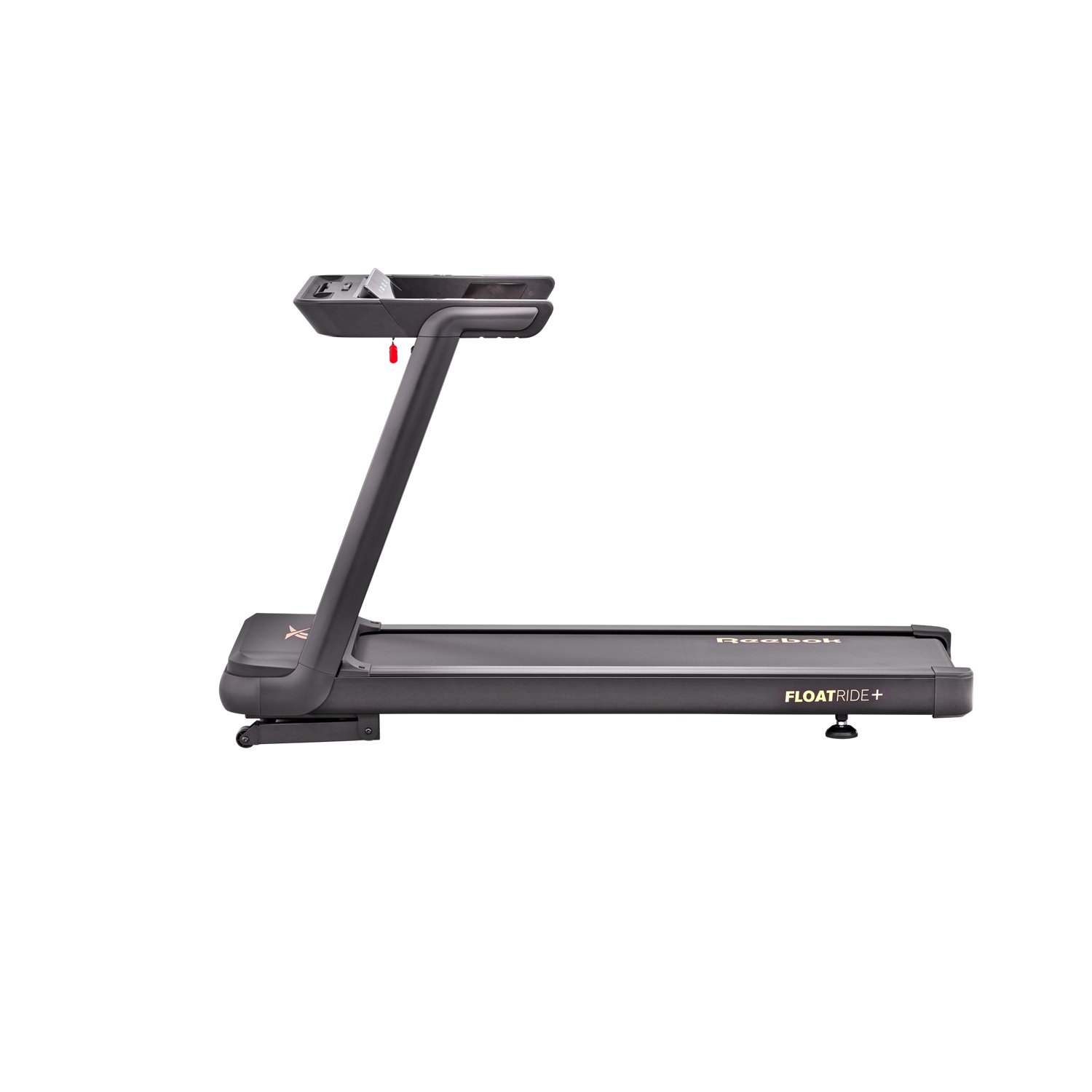 Reebok FR30z Floatride 120V Treadmill                                                                                            - view number 7