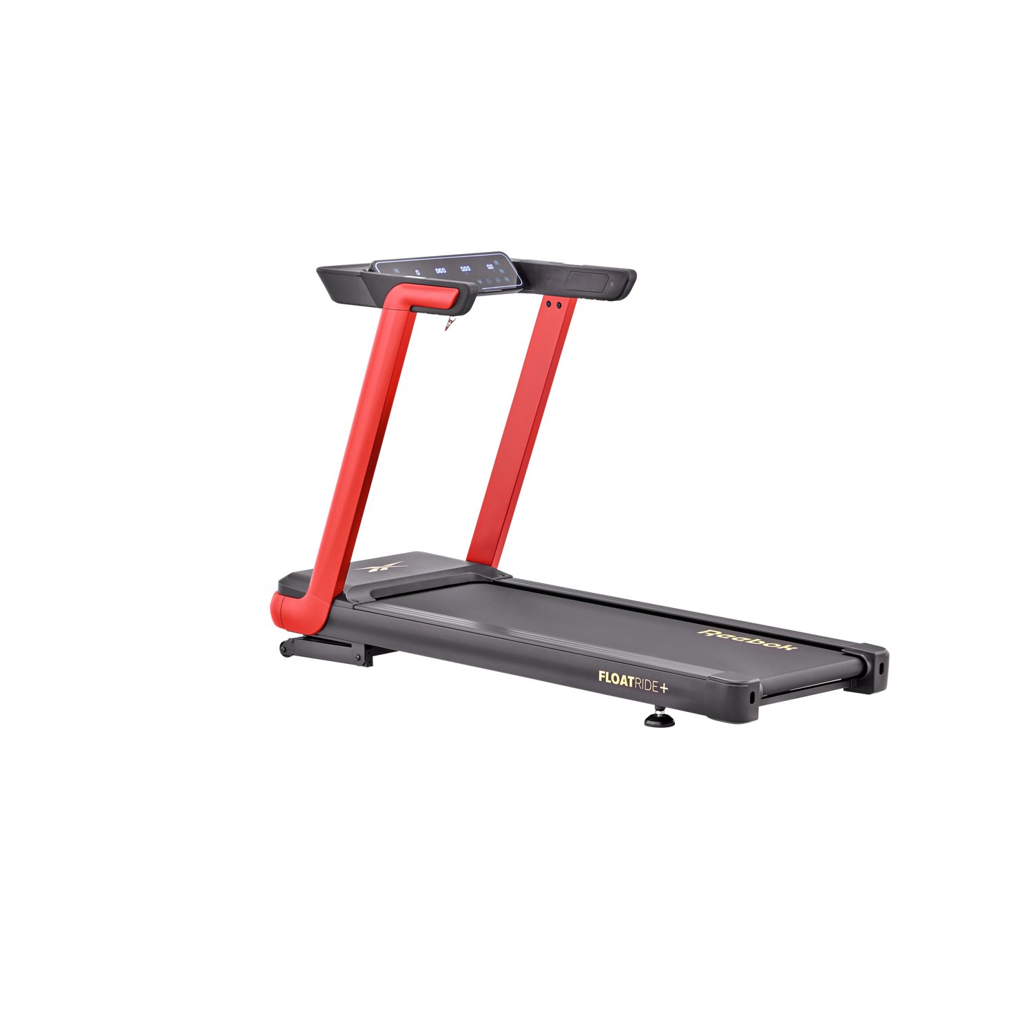 Reebok FR20z Floatride 120V Treadmill                                                                                            - view number 4
