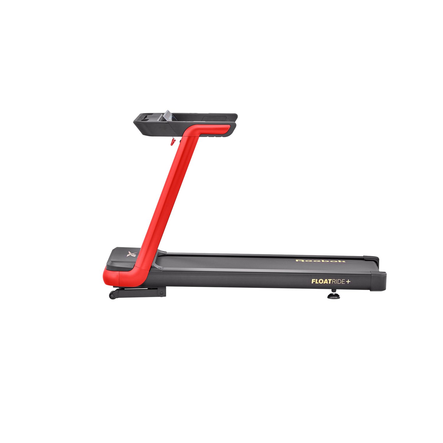 Reebok FR20z Floatride 120V Treadmill                                                                                            - view number 5