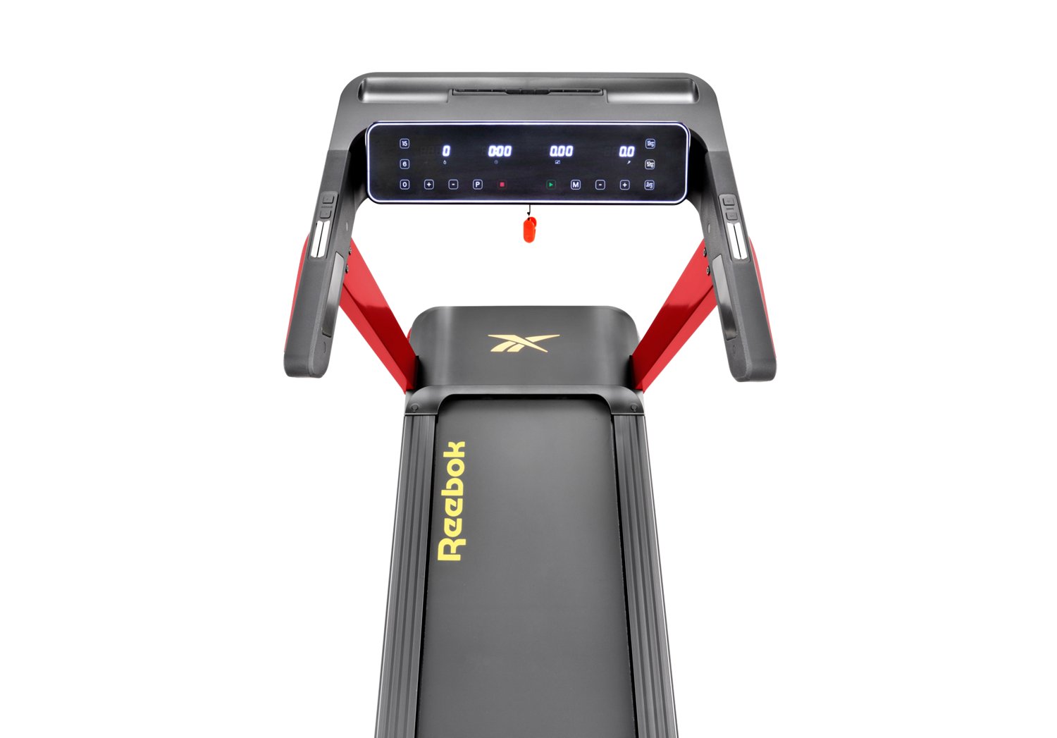 Reebok FR20z Floatride 120V Treadmill                                                                                            - view number 7