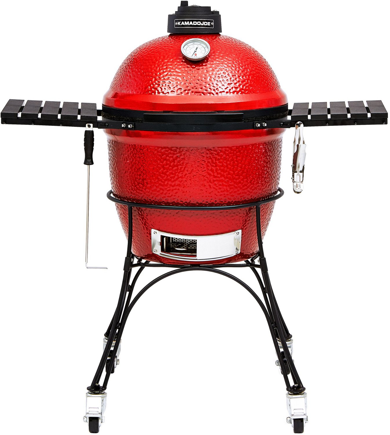 Kamado Joe Series I Classic Joe Grill                                                                                            - view number 1 selected