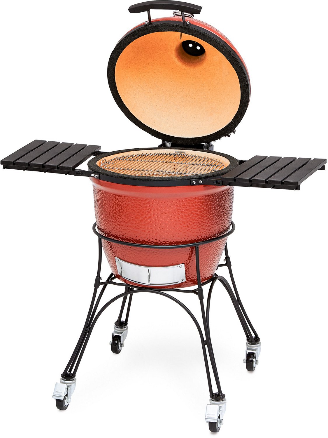 Kamado Joe Series I Classic Joe Grill                                                                                            - view number 2