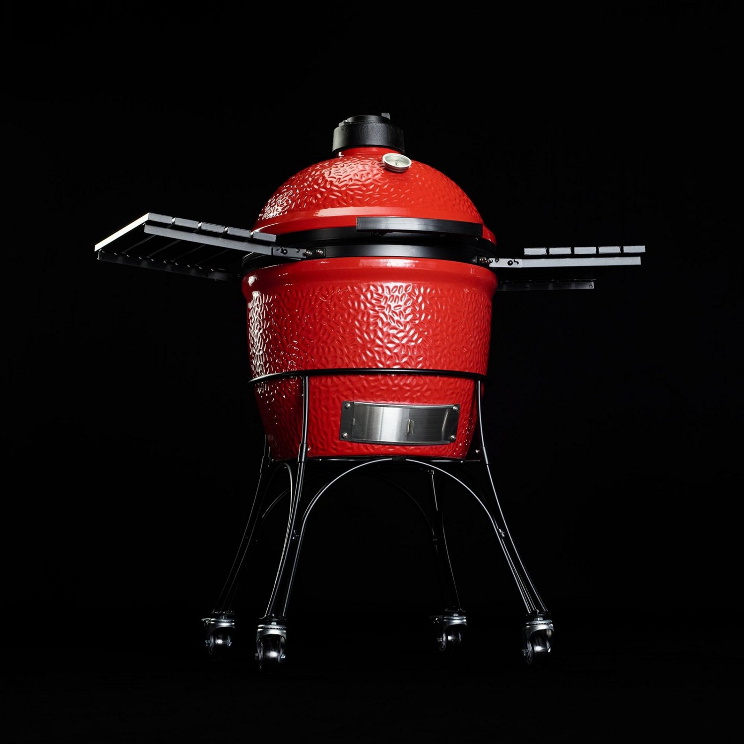 Kamado Joe Series I Classic Joe Grill                                                                                            - view number 3