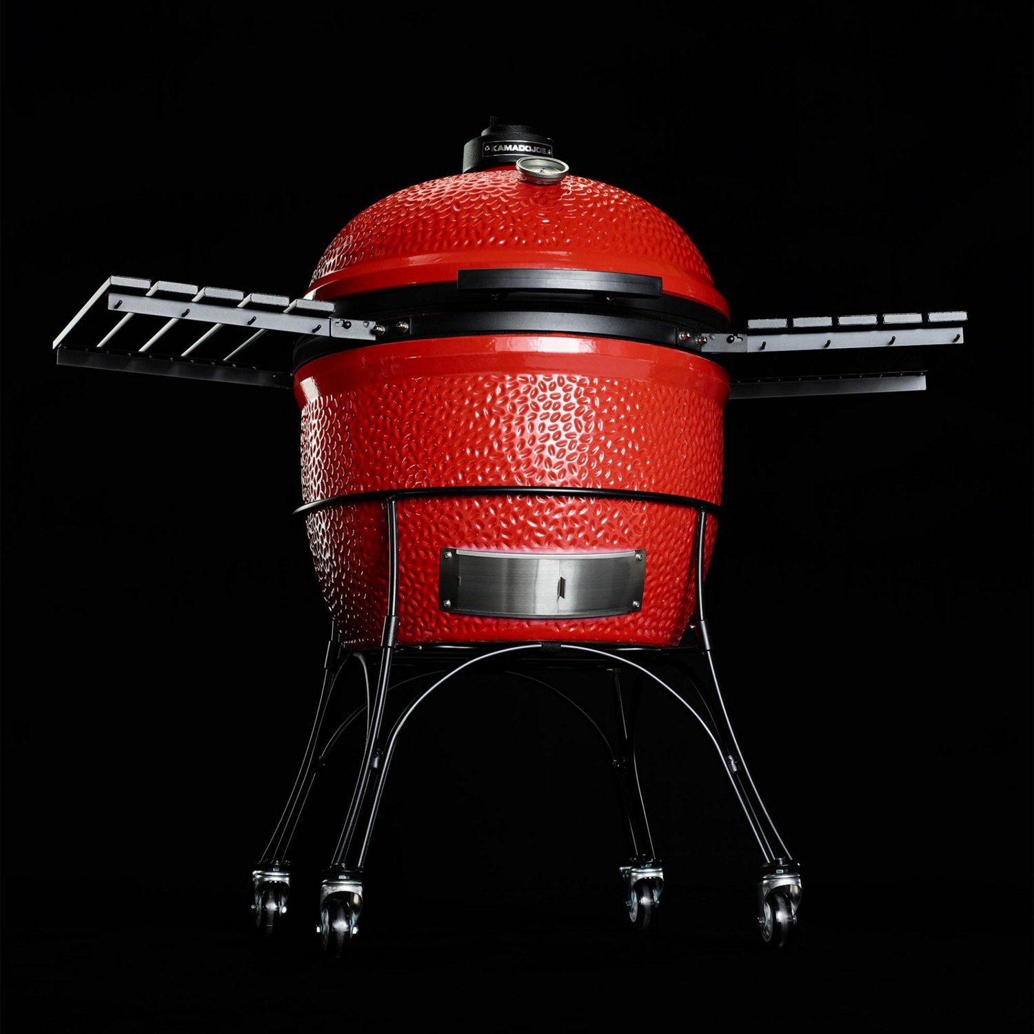 Kamado Joe Series I Big Joe Grill                                                                                                - view number 3