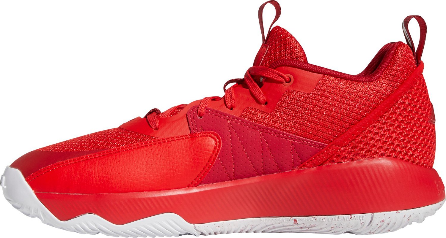 adidas Adult's Dame Certified Basketball Shoes Academy