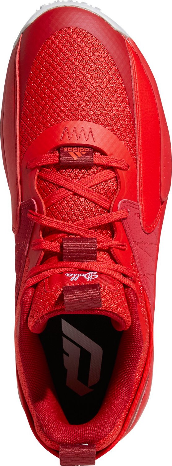 adidas Adult's Dame Certified Basketball Shoes Academy