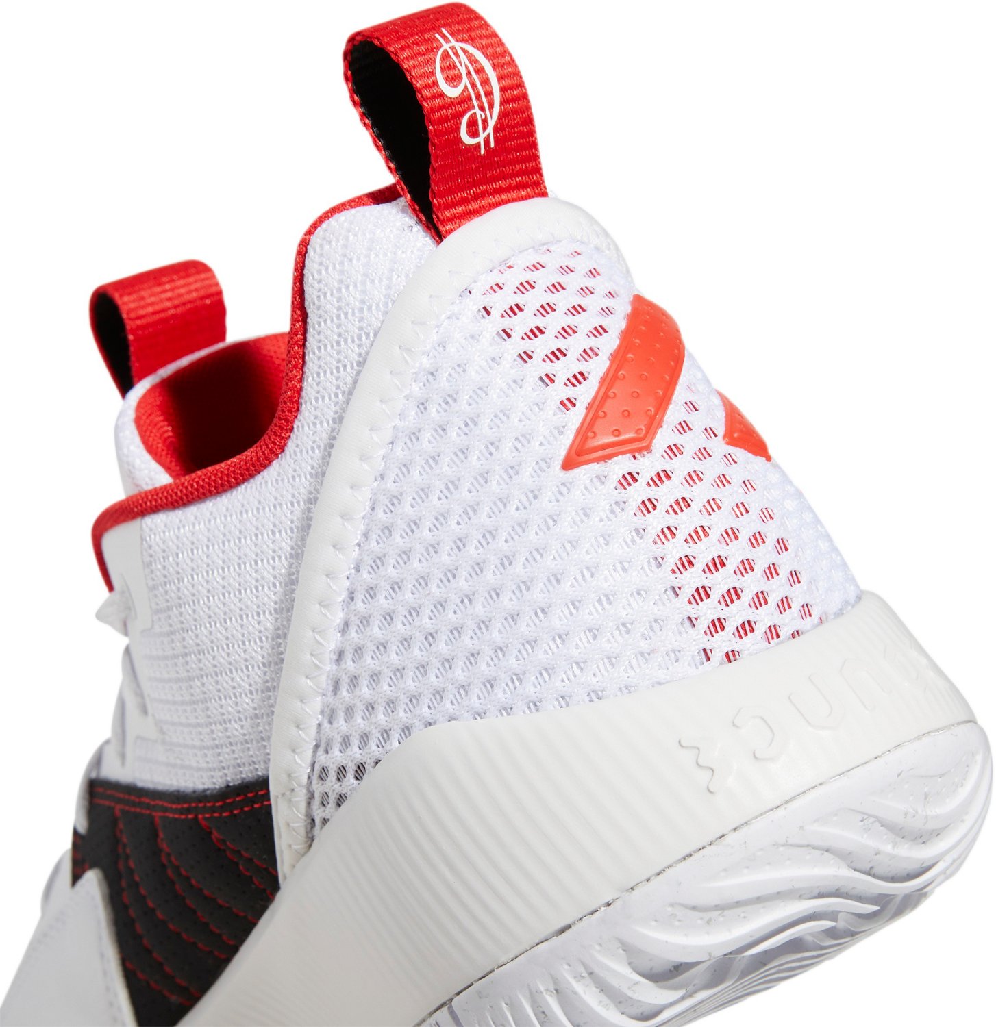 adidas Adult's Dame Certified Basketball Shoes Academy