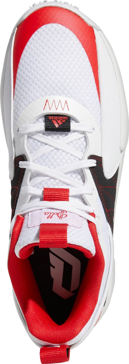 adidas Adult's Dame Certified Basketball Shoes Academy