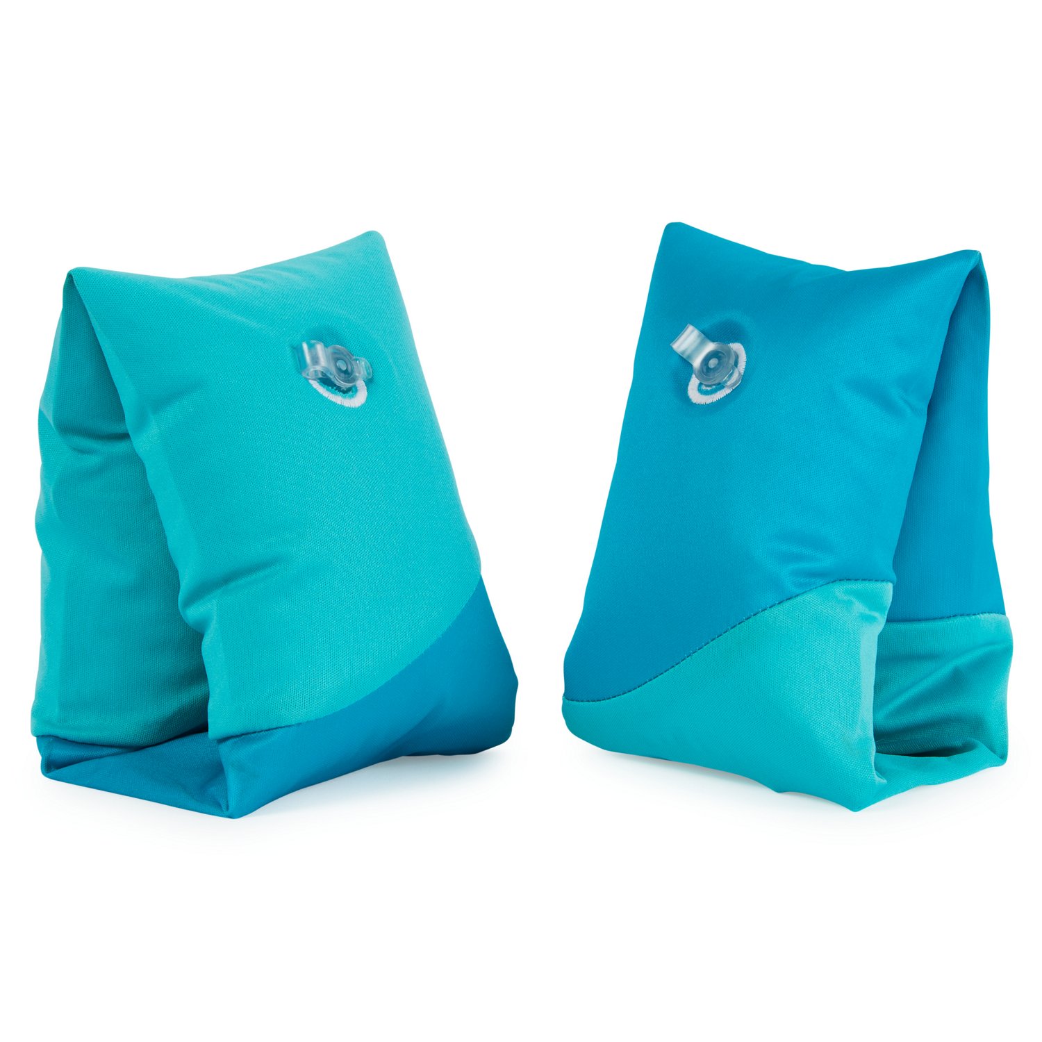 SwimWays Kids' Soft Swimmies Shark Water Wings Set Academy, 40% OFF