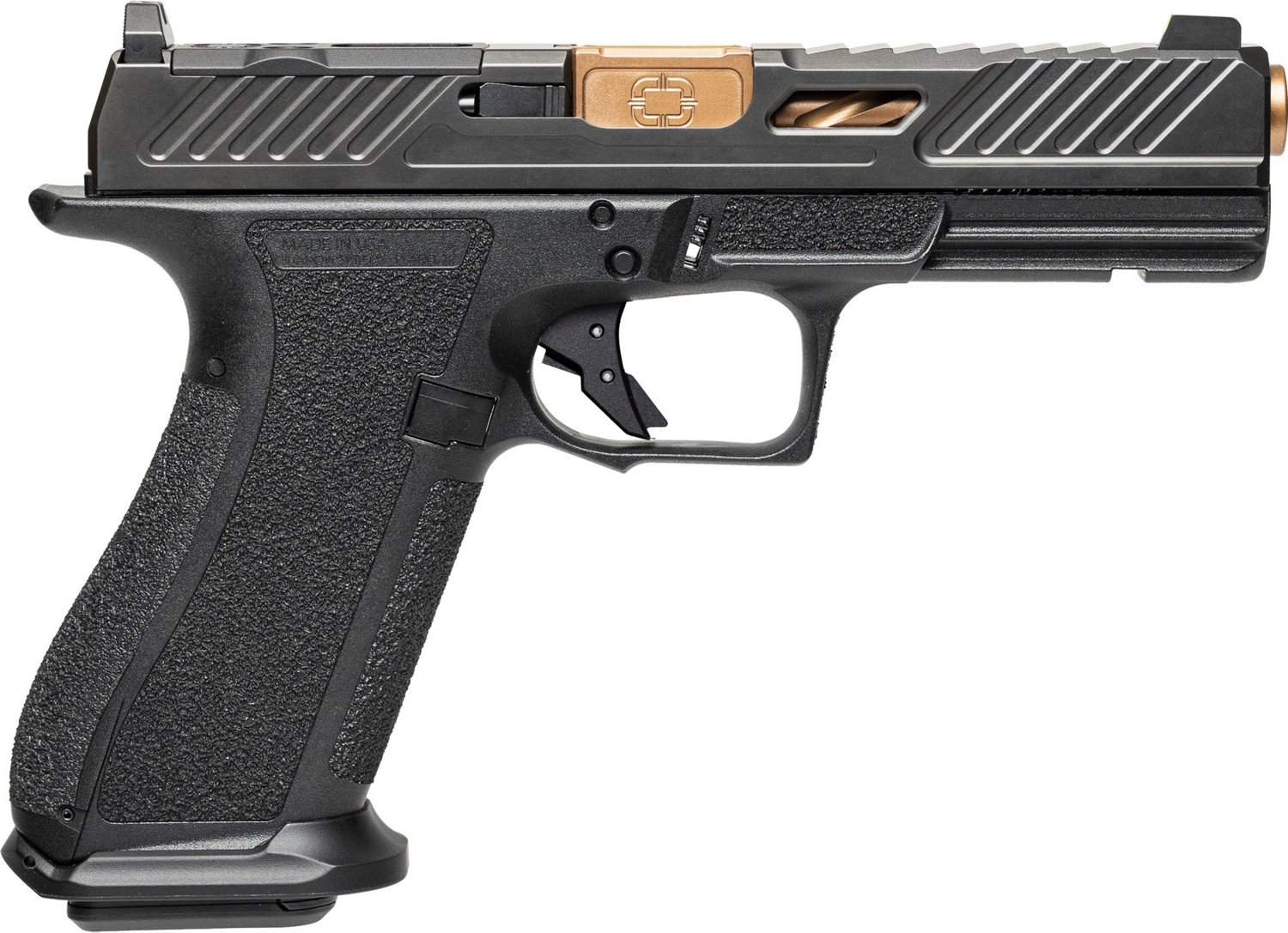 Shadow Systems SS-3039 XR920 Elite 9mm Pistol                                                                                    - view number 1