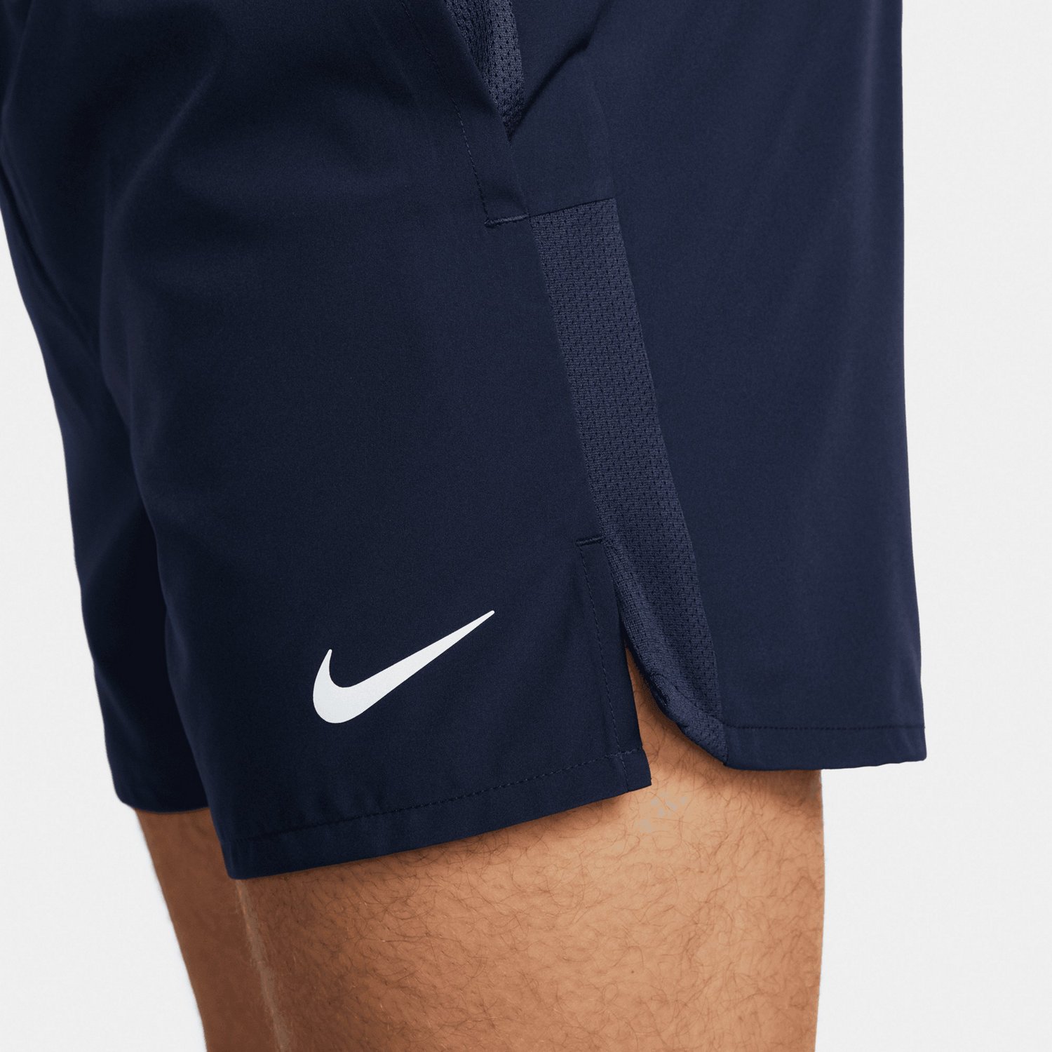 Nike Men's Dri-FIT Challenger Brief Lined Running Shorts 5 in                                                                    - view number 4