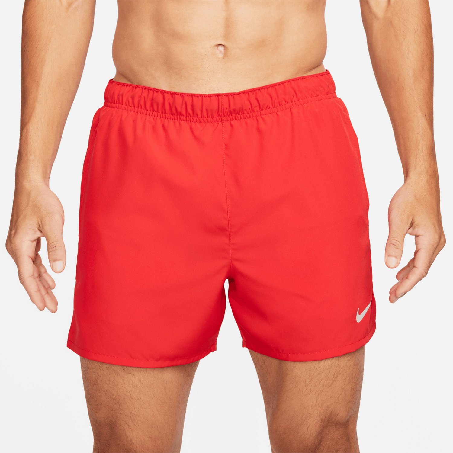 Nike Men's Dri-FIT Challenger Brief Lined Running Shorts 5 in                                                                    - view number 2