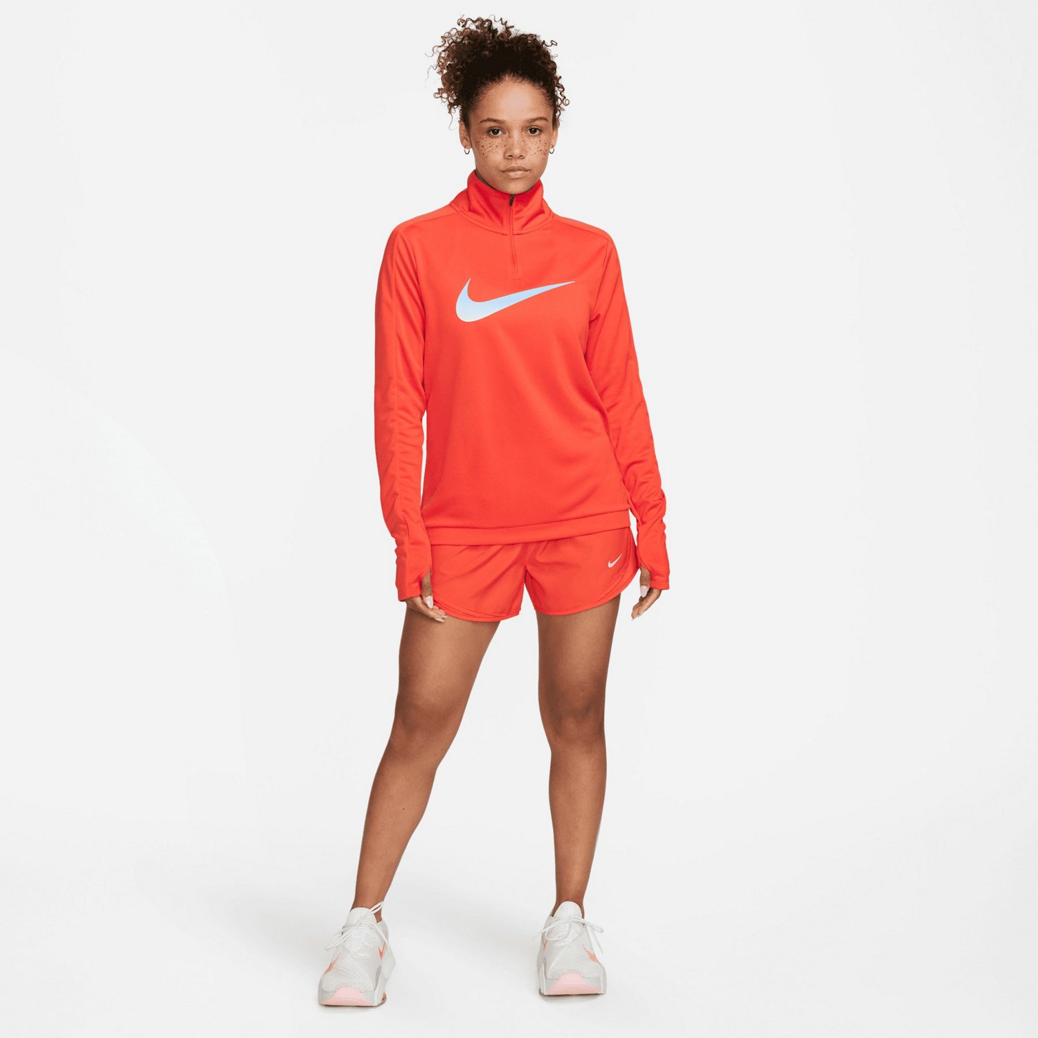 Nike Women's Tempo Running Shorts | Academy