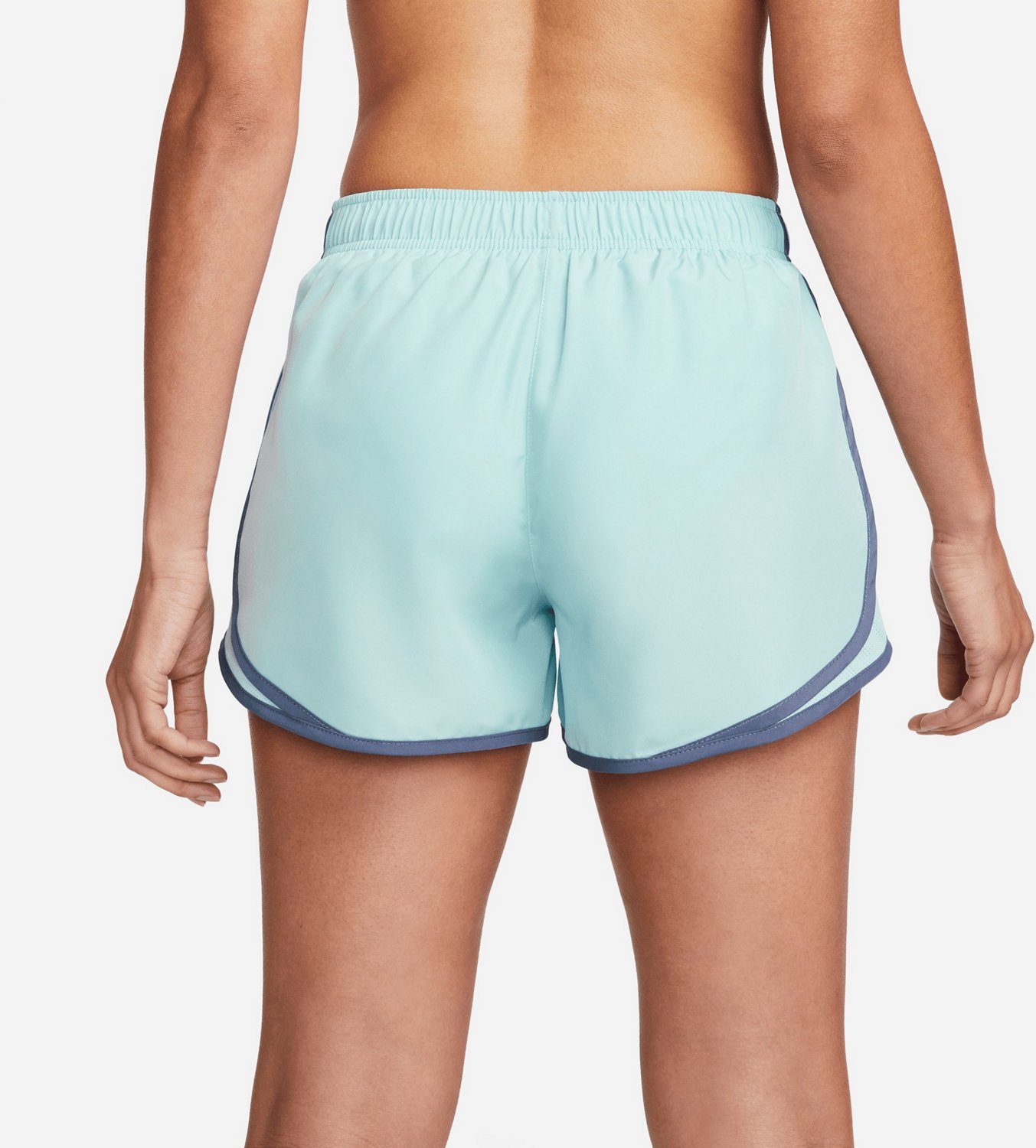 Nike Women's Tempo Running Shorts                                                                                                - view number 2