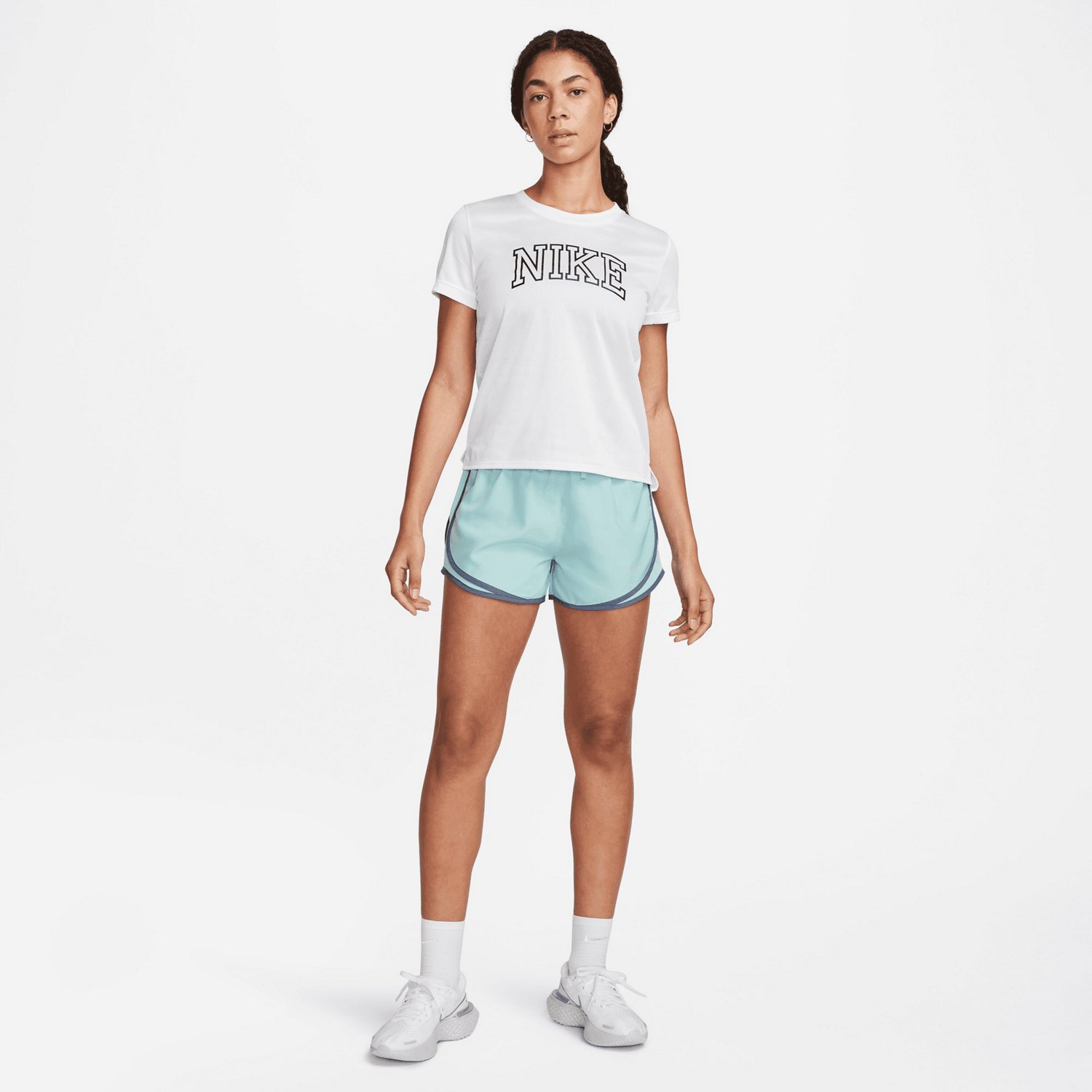 Nike Women's Tempo Running Shorts                                                                                                - view number 6