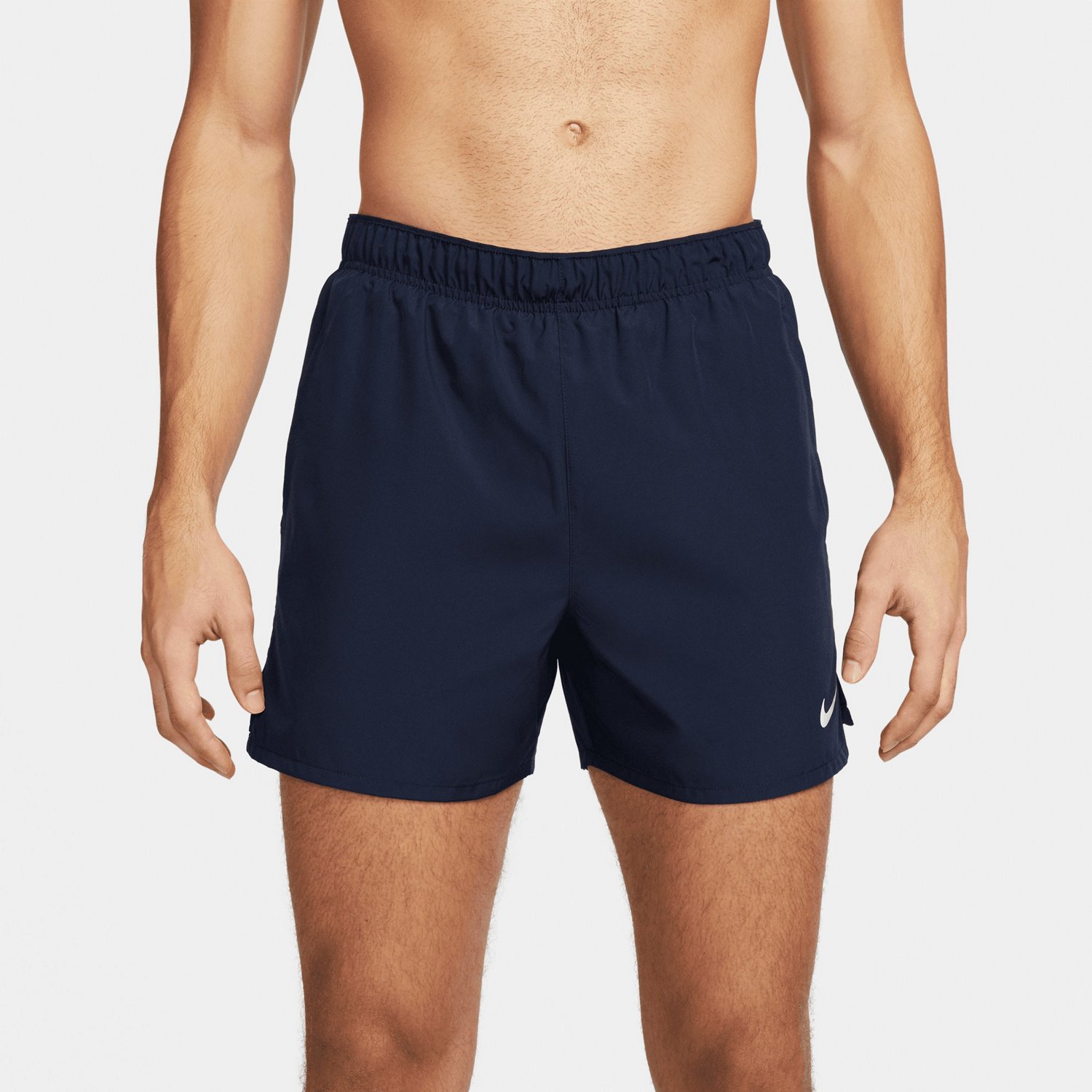 Nike Men's Dri-FIT Challenger Brief Lined Running Shorts 5 in                                                                    - view number 2