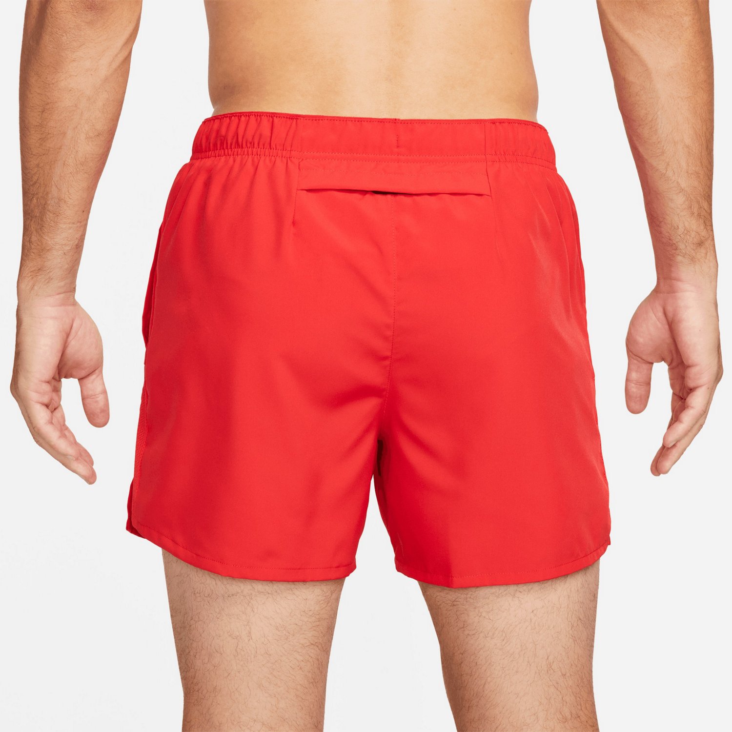 Nike Men's Dri-FIT Challenger Brief Lined Running Shorts 5 in                                                                    - view number 3