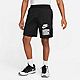 Nike Men's Starting Five HBR Basketball Shorts 8 in                                                                              - view number 1 selected