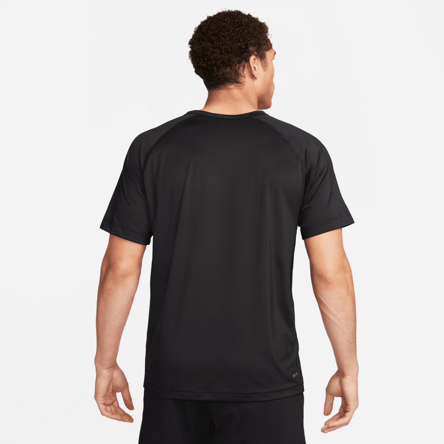 Nike Men's DF Ready T-shirt - view number 2