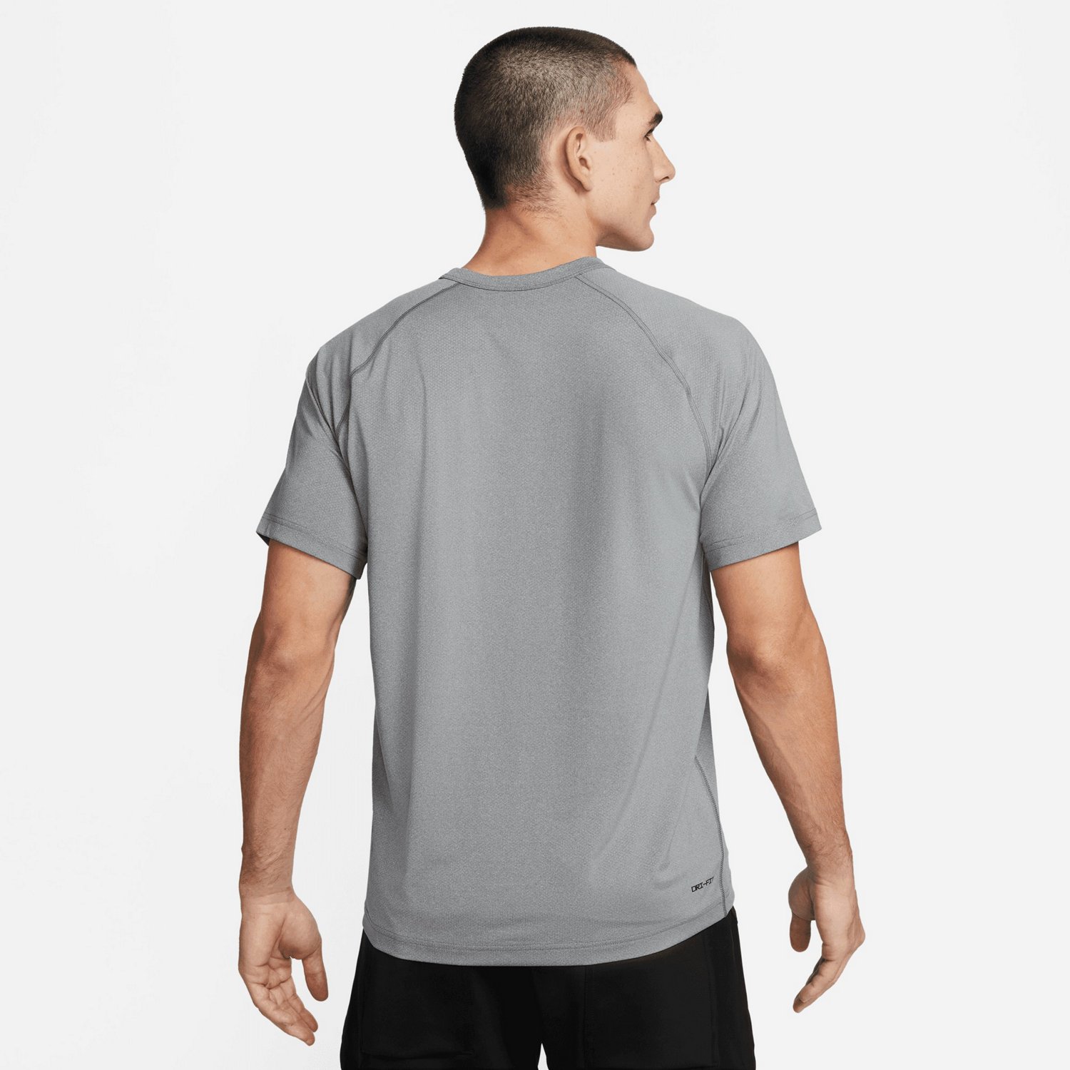 Nike Men's DF Ready T-shirt - view number 2