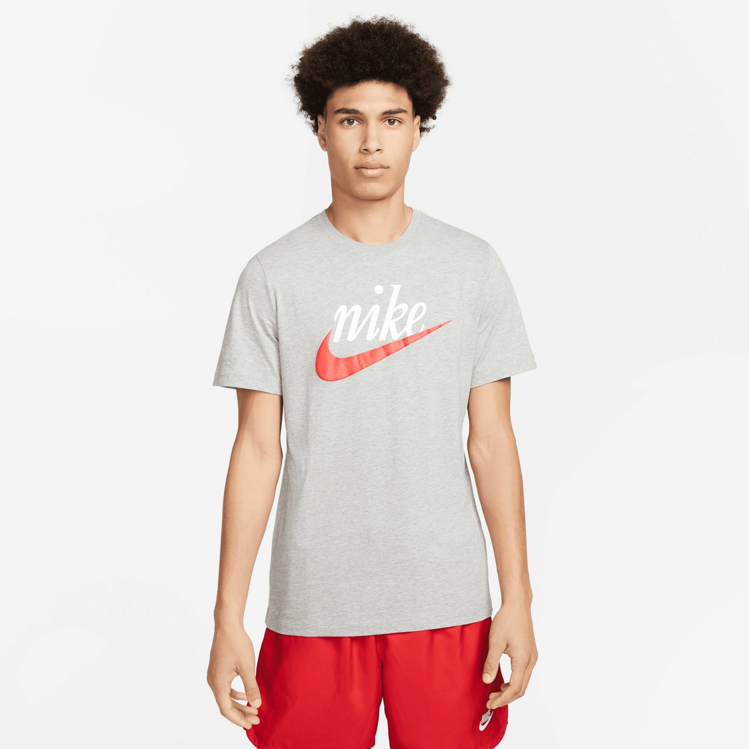 Free at Nike Academy Men\'s Futura Shipping | T-shirt