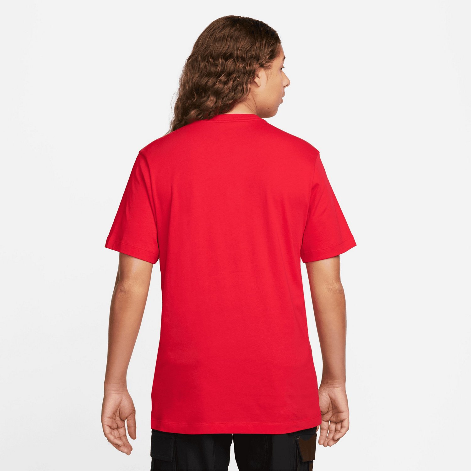 Nike Men's Swoosh T-shirt - view number 2