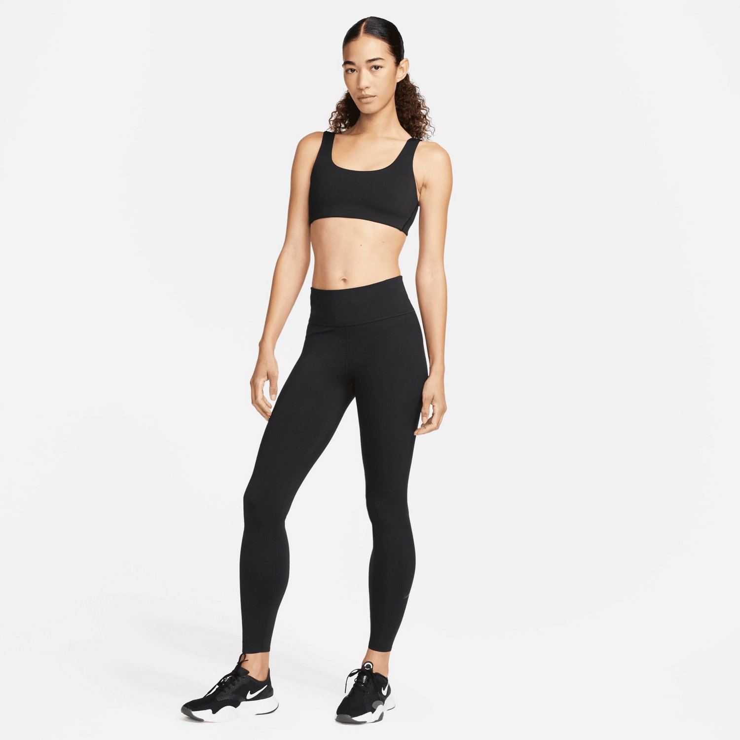 Nike Women's Alate All U Light Support Sports Bra | Academy