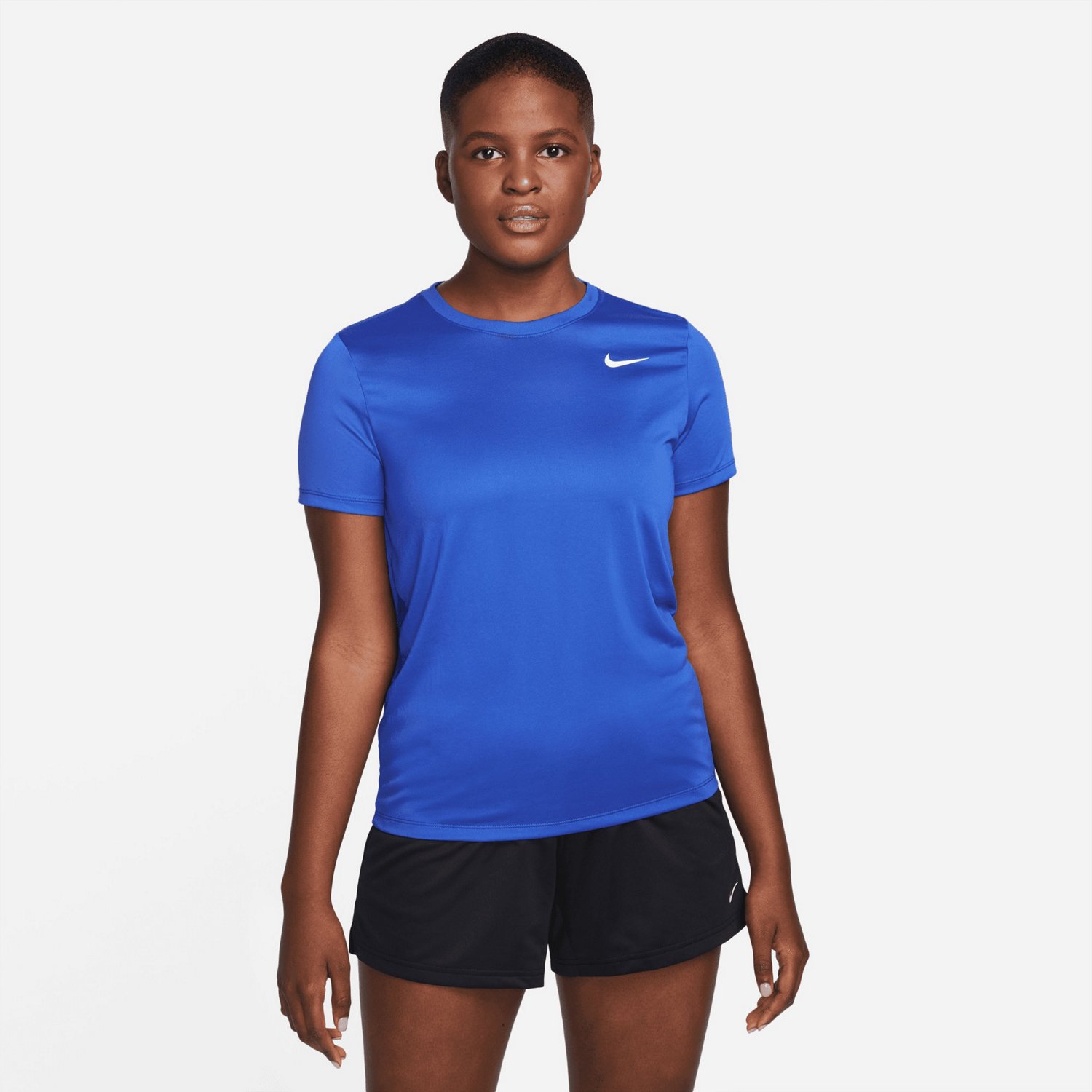 Nike Women's Dri-FIT Legend T-shirt                                                                                              - view number 1