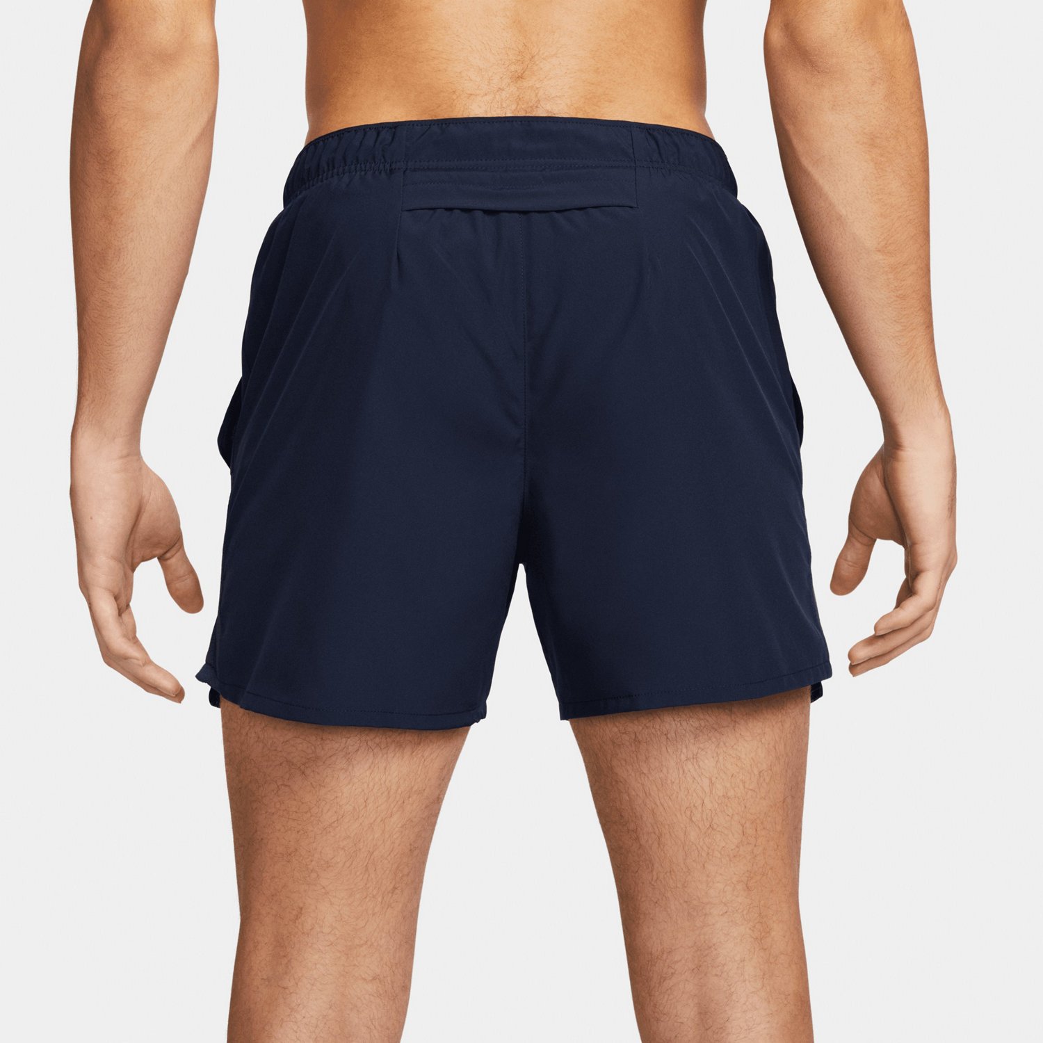 Nike Men's Dri-FIT Challenger Brief Lined Running Shorts 5 in                                                                    - view number 3