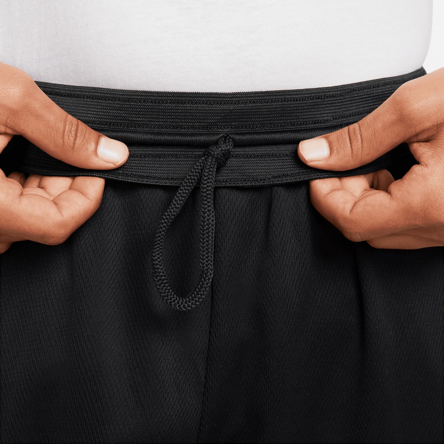 Nike Men's Starting Five HBR Basketball Shorts 8 in - view number 5