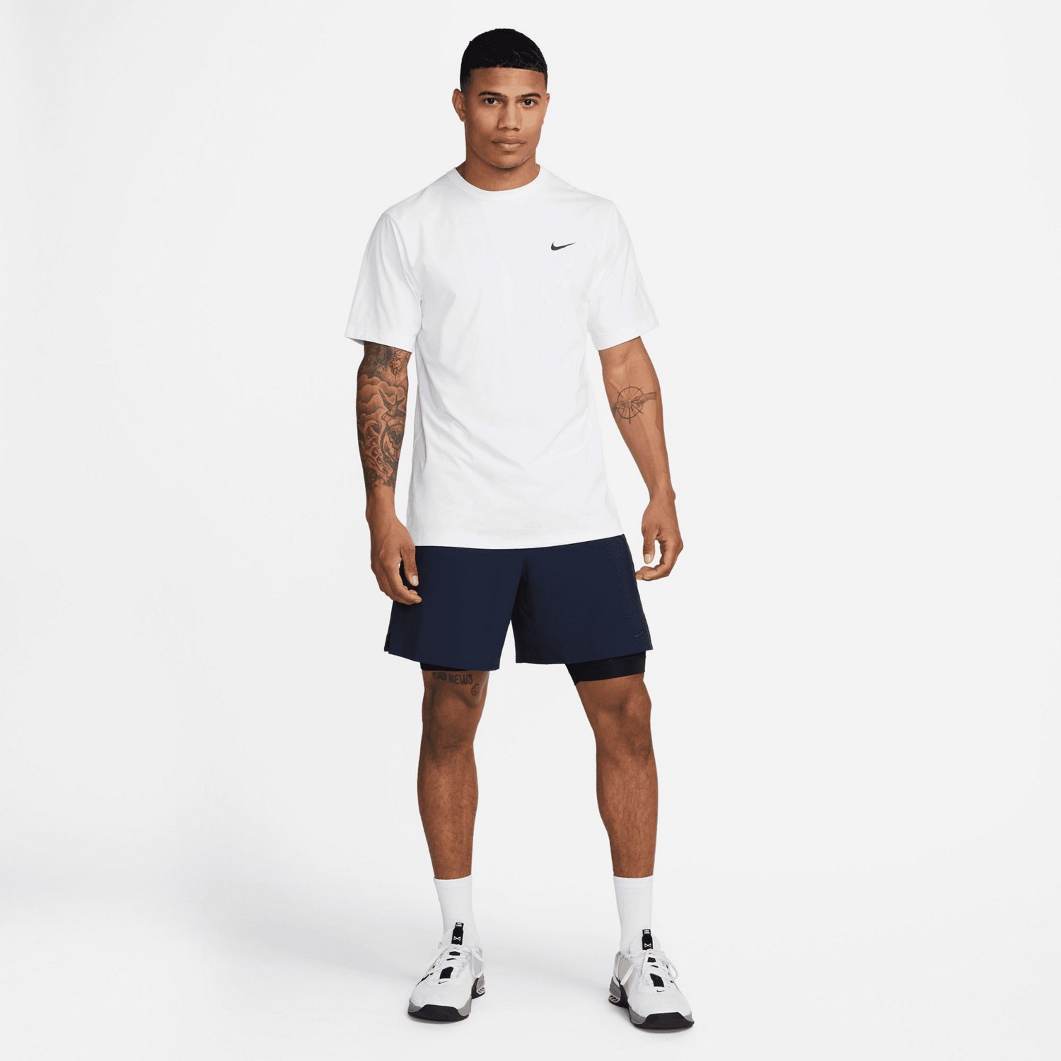 Nike Men's Hyverse T-shirt | Academy