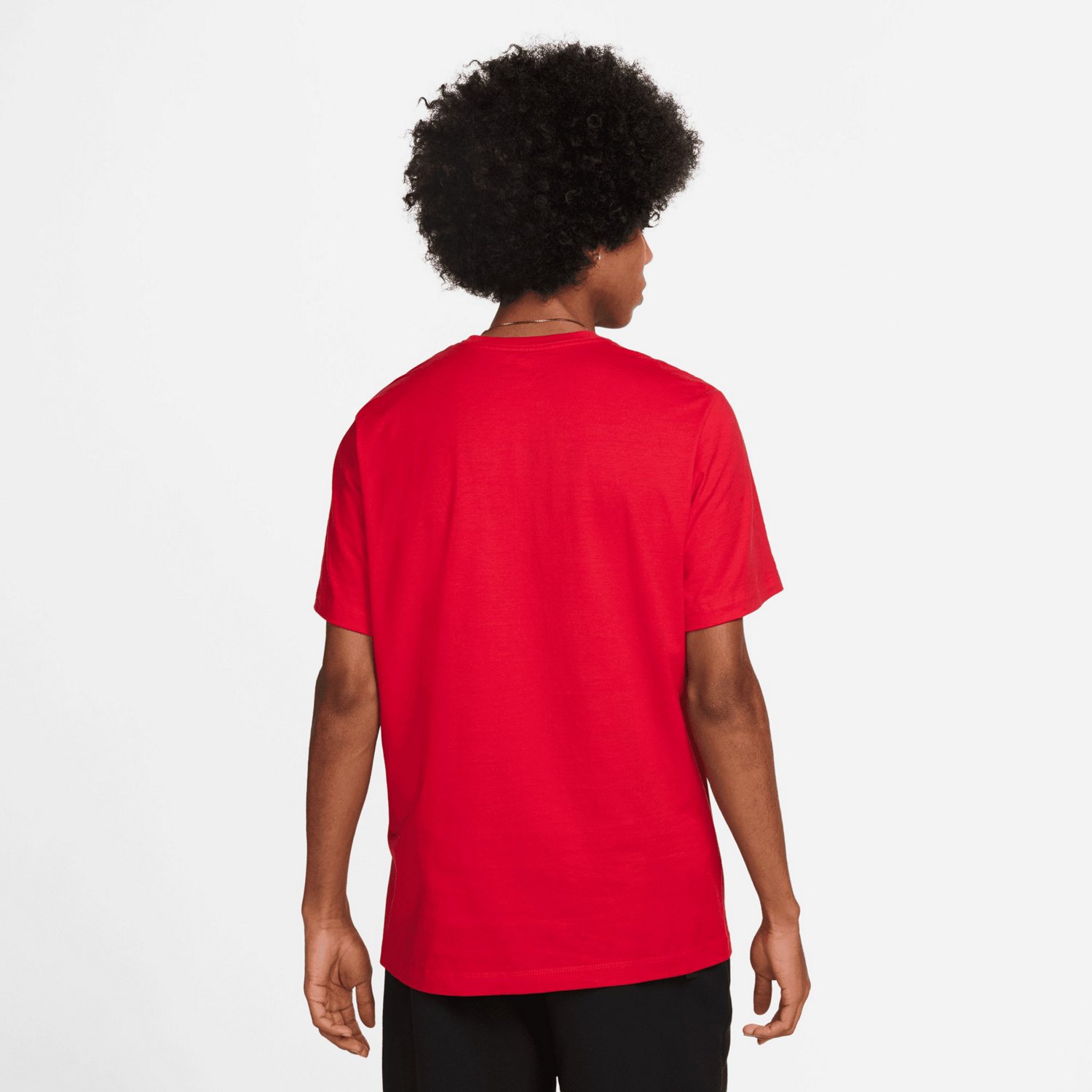 mens just do it shirt