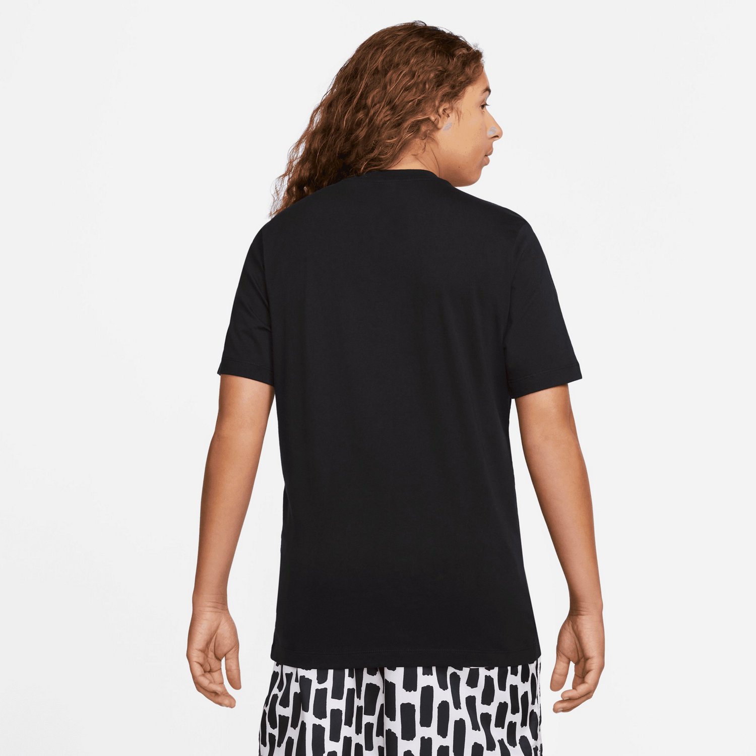 Nike Men's Futura T-shirt - view number 2