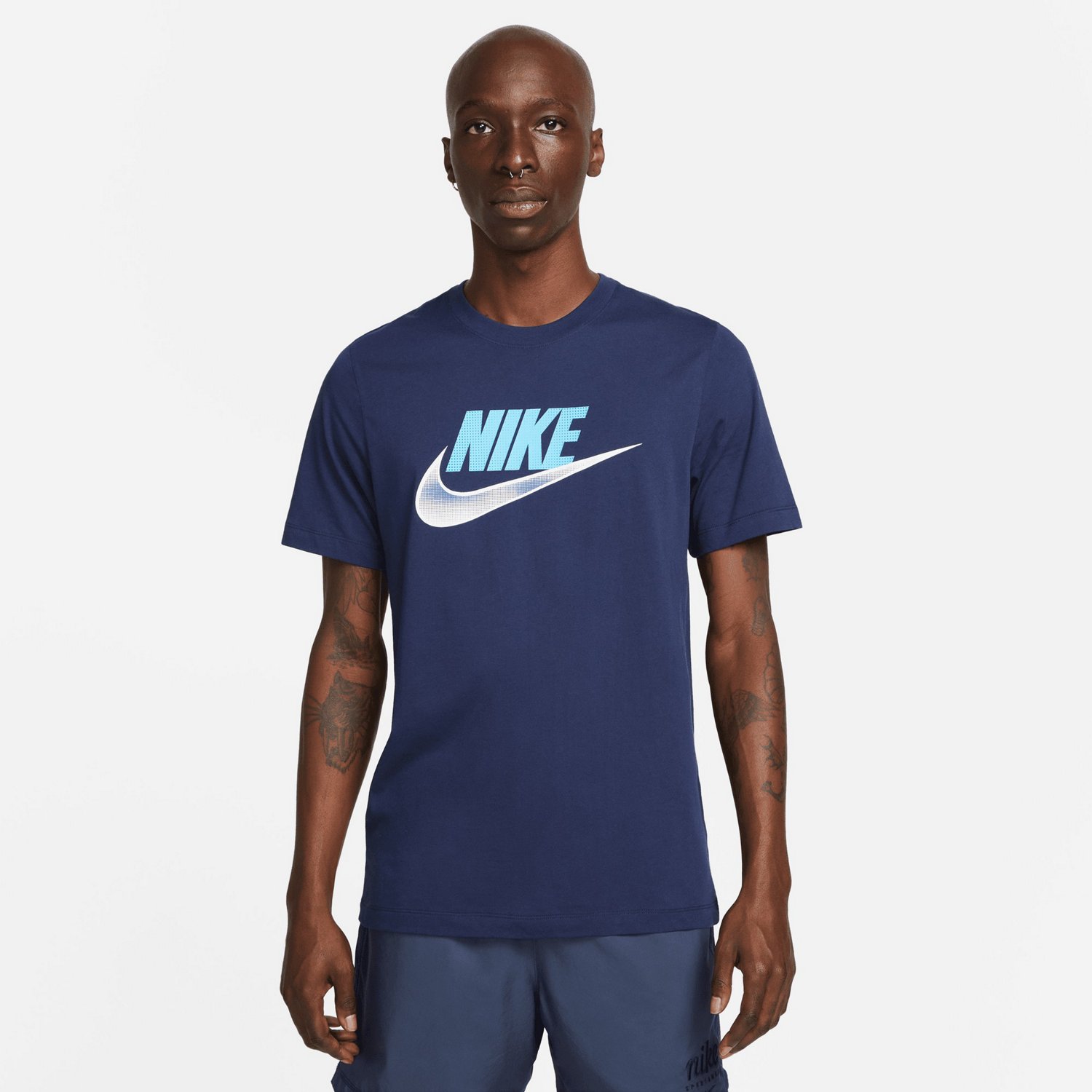 Nike academy 16 outlet t shirt