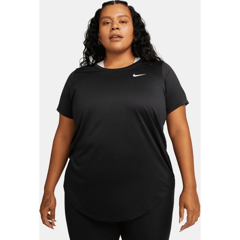 Nike Women's Plus Dri-FIT T-shirt