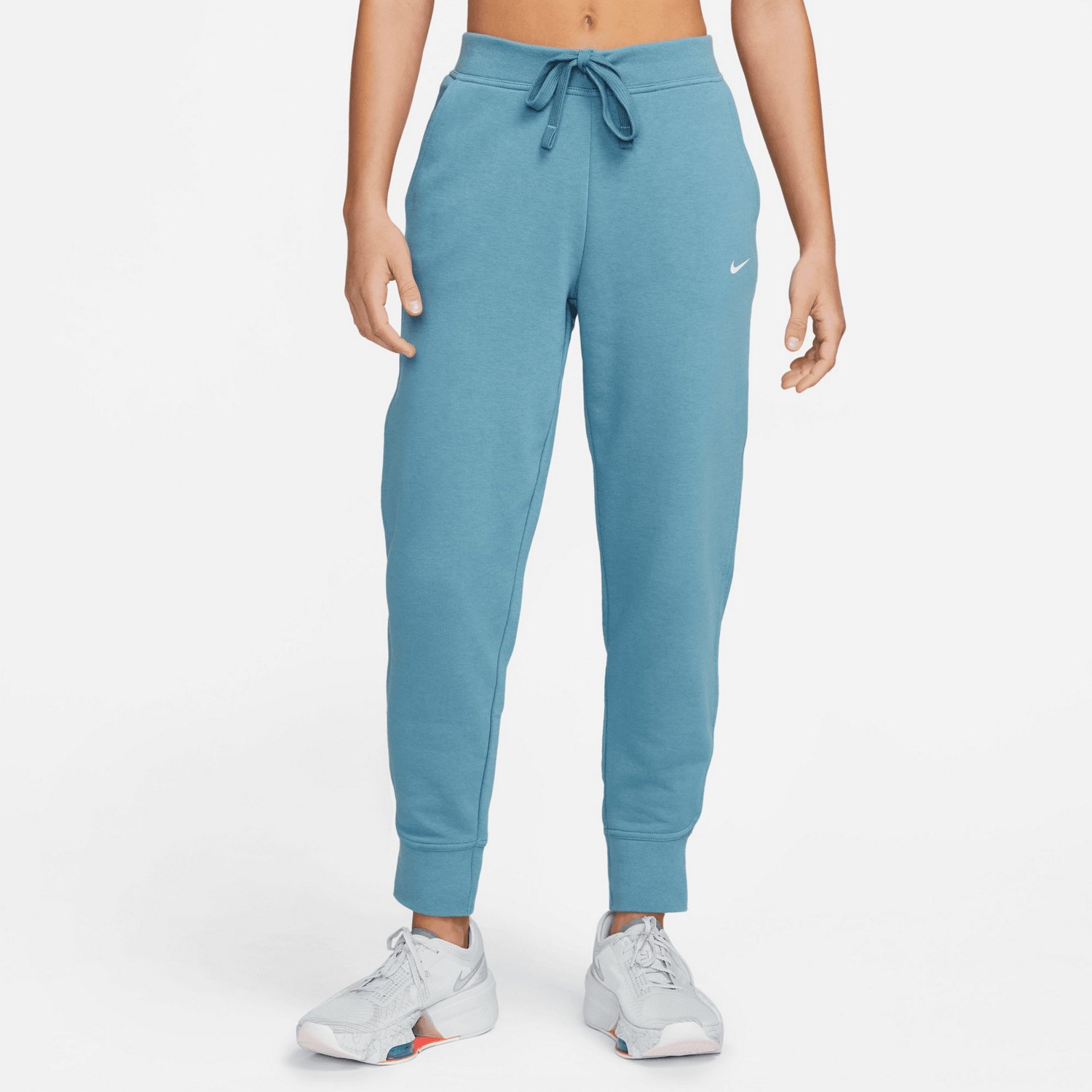 salami stereo Herhaald Nike Women's Dri-FIT Get Fit Jogger Training Pants | Academy