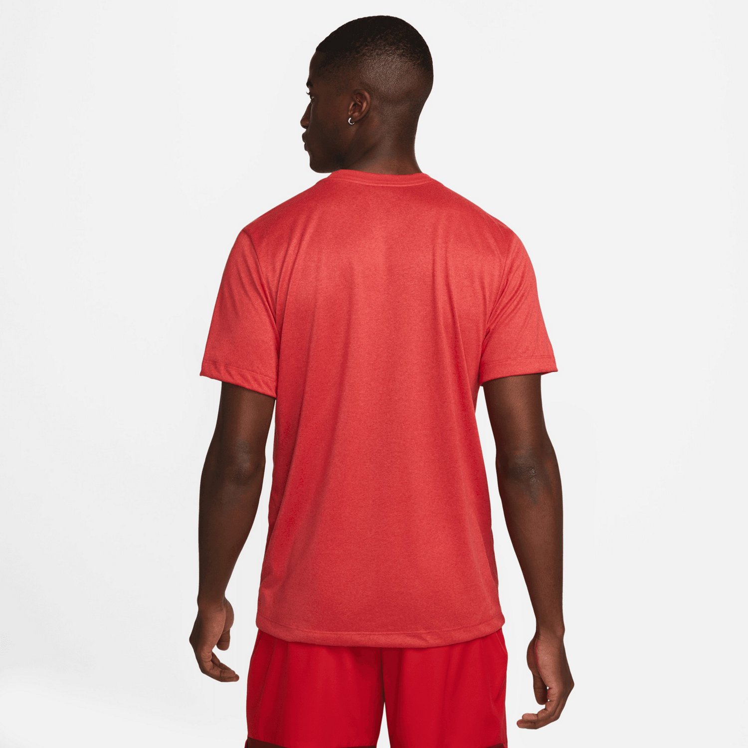 Nike Men’s Dri-FIT Legend Fitness T-shirt | Academy